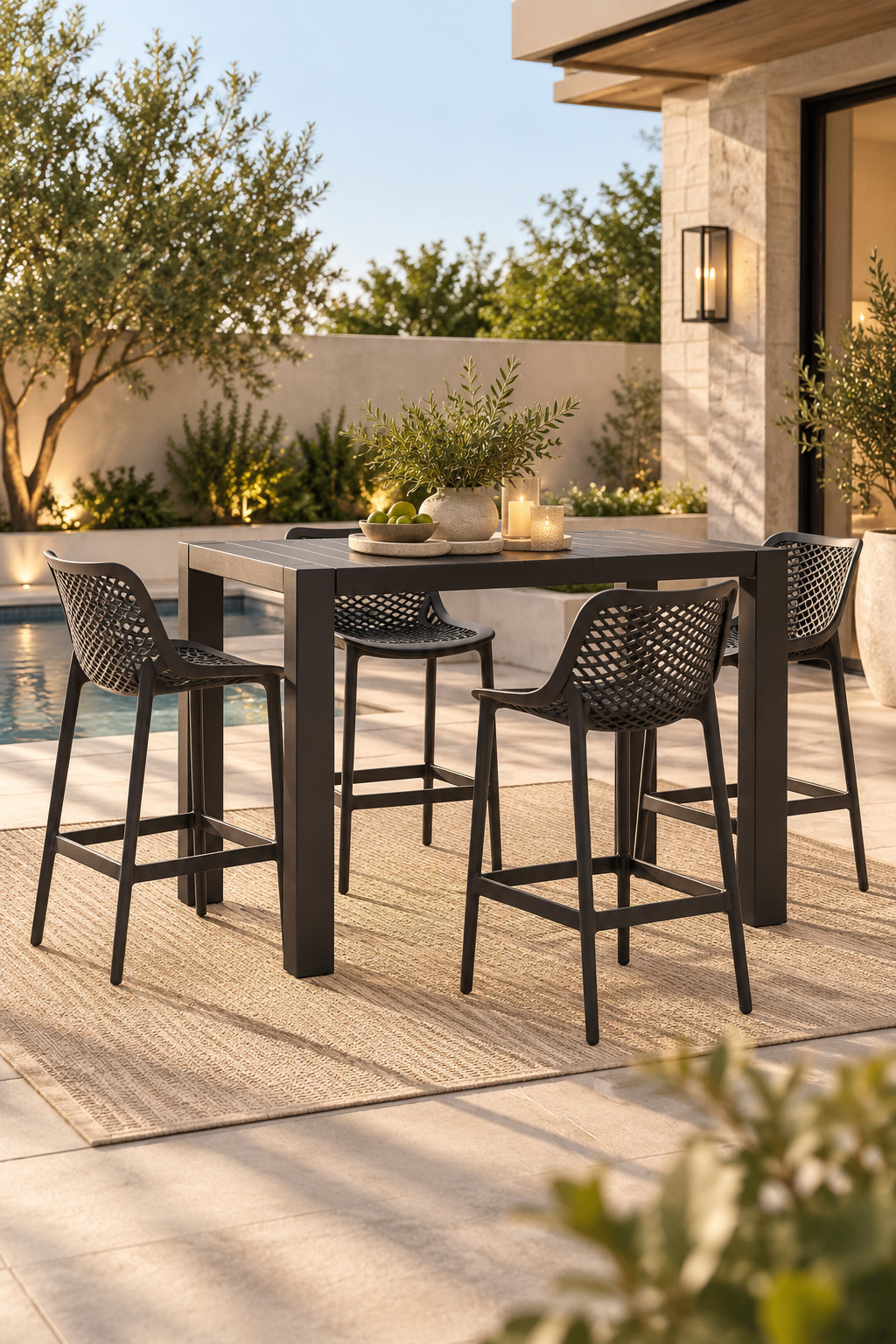 A little patio dining refresh? Yes please!! 🤍 Wayfair’s 72-Hour Clearout Sale is almost over, and select outdoor furniture is up to 60% off! Found the prettiest outdoor dining table sets, modern six-person patio dining sets, woven dining chairs, and sleek dining bar table sets. Perfect for backyard dinners, weekend brunches, and hosting friends outside. Loving these timeless designs that look so much more expensive than they are! ✨

#WayfairSale #WayfairOutdoor #OutdoorDiningSets #PatioDiningTable #OutdoorDiningFurniture #DiningBarTableSet #PatioDiningIdeas #OutdoorEntertaining #BackyardDining #ModernOutdoorFurniture #LTKHome #HomeFinds 

 #LTKSeasonal #LTKHome #LTKSaleAlert