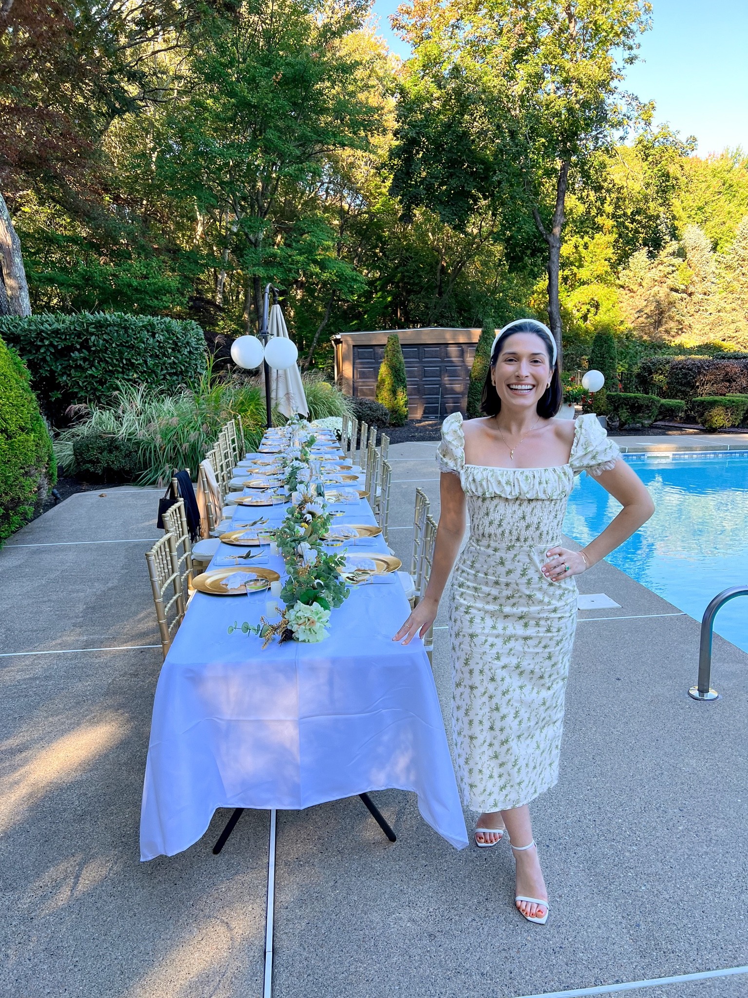 Talu様】BORDERS at BALCONY TUCK SLEEVE Talu様】BORDERS at BALCONY