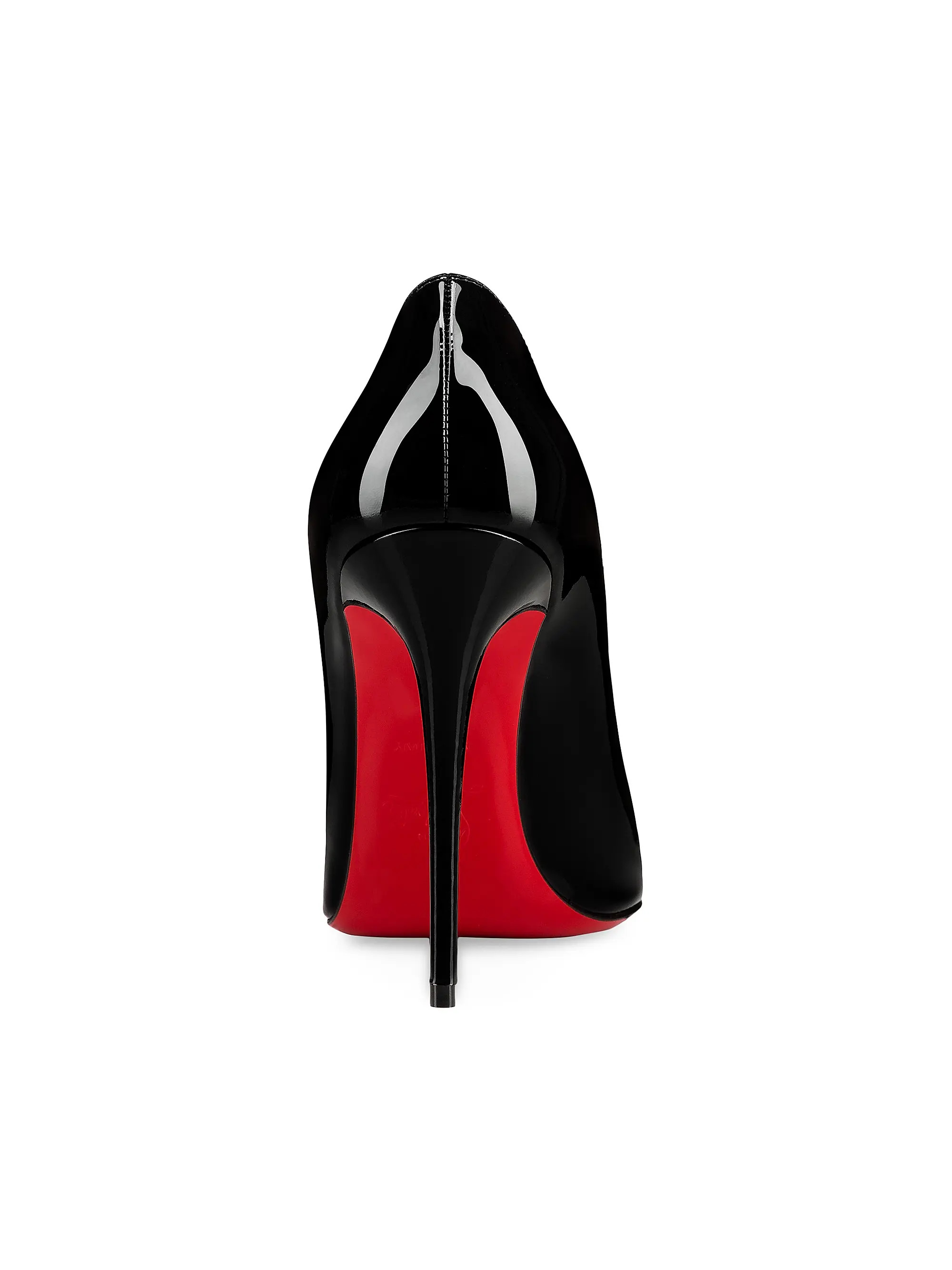 Kate 100MM Patent Leather Pumps | Saks Fifth Avenue