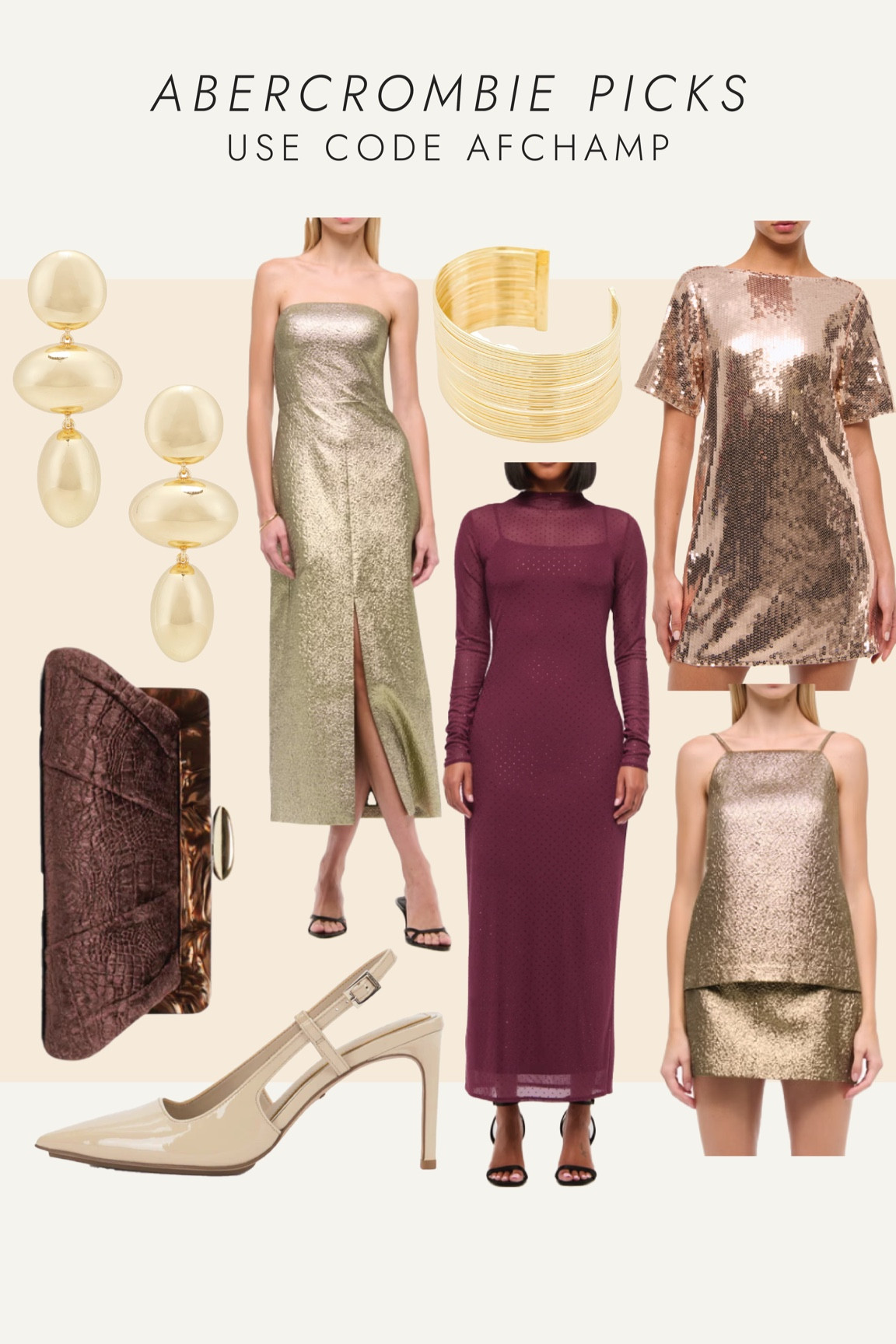 Abercrombie picks 🫶

#LTKHoliday #LTKSaleAlert #LTKCyberWeek