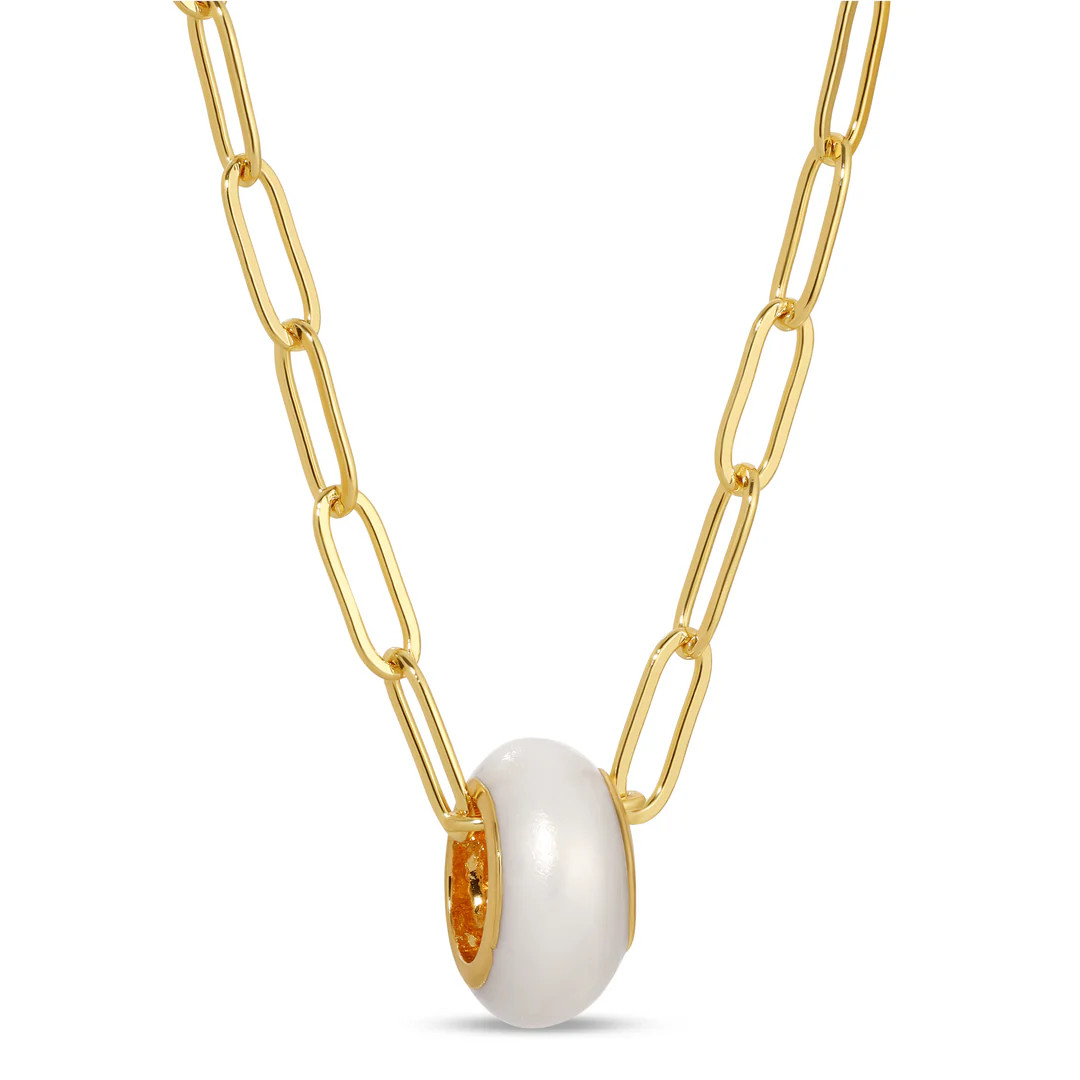 Fresh Waters Pearl | Meghan Bo Designs