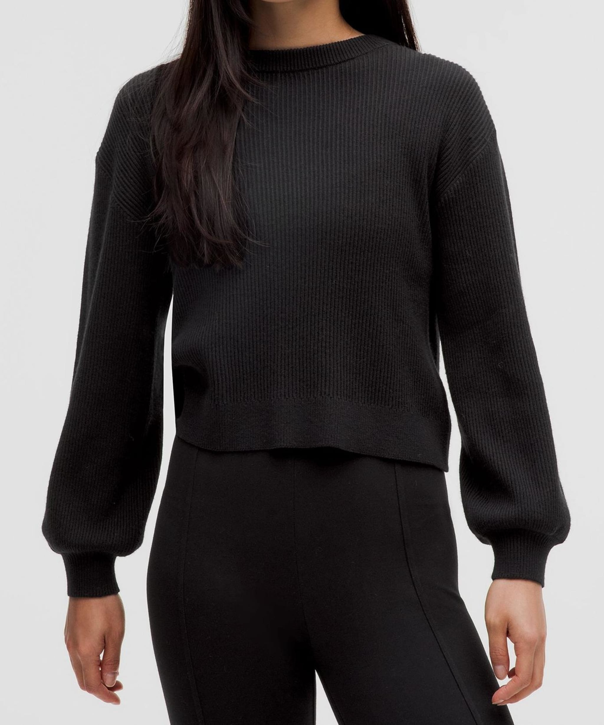 Reversible Crossover Sweater - Resale | Lululemon (US)