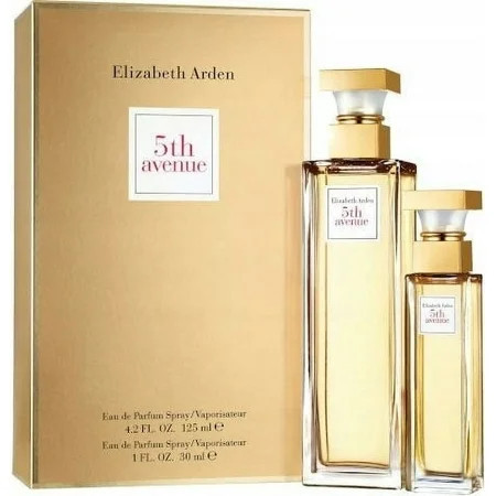 Elizabeth Arden Ladies 5Th Avenue Gift Set Fragrances 085805248604 | Walmart (US)