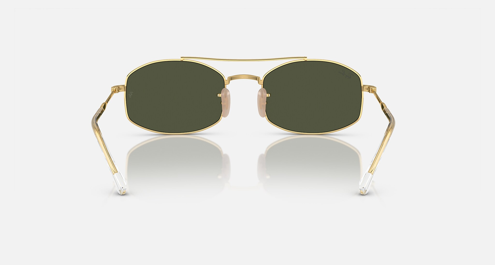 RB3719 | Ray-Ban (US)