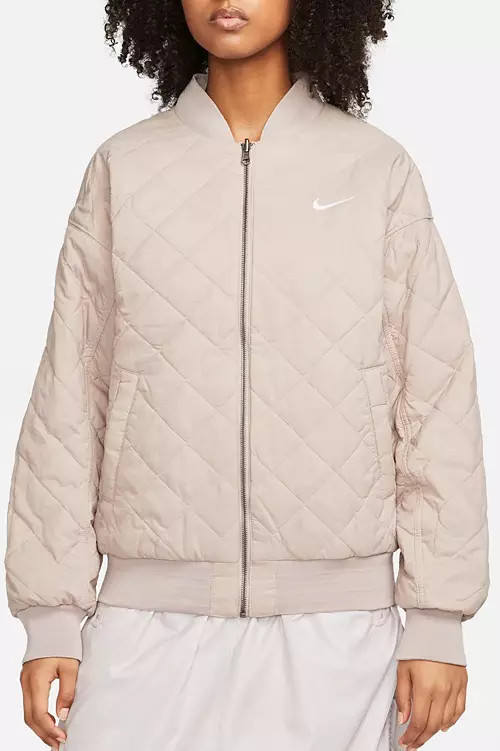 Nike Women's Varsity Bomber Jacket | Dick's Sporting Goods