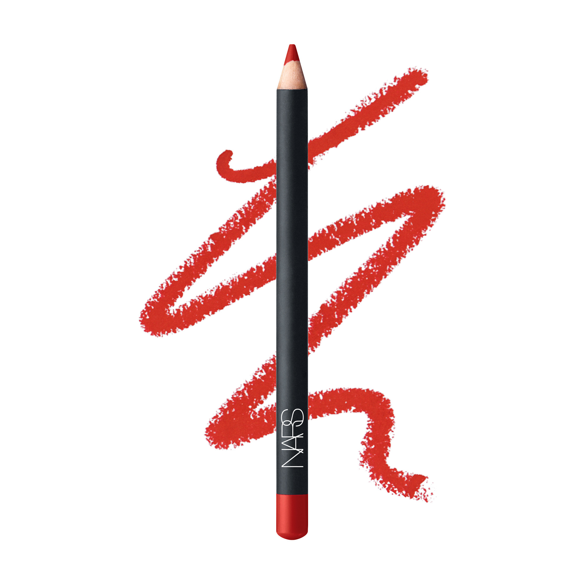 NARS Precision Lip Liner - Jungle Red | NARS CA