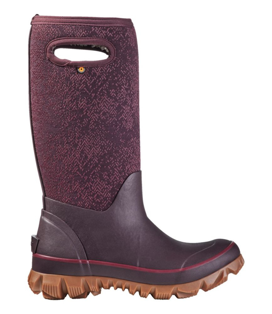 Women's Bogs Whiteout Boots, Faded | Snow at L.L.Bean | L.L. Bean