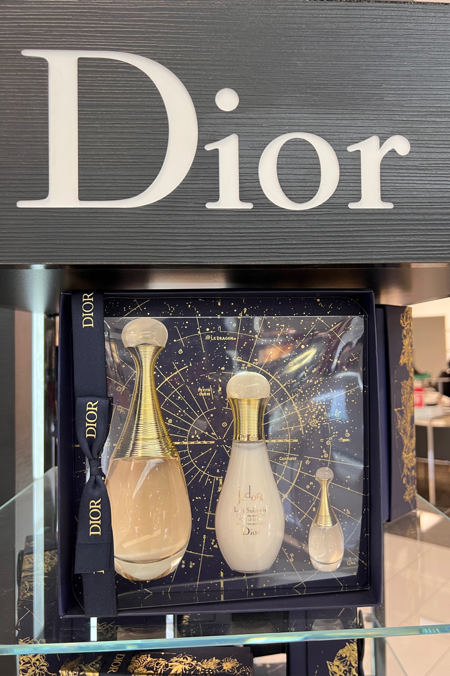 Fragrance gift set

#LTKHoliday #LTKbeauty #LTKGiftGuide