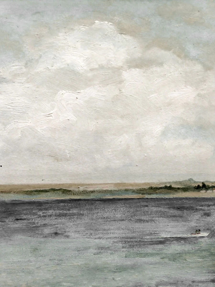 Serene Sea | Collection Prints