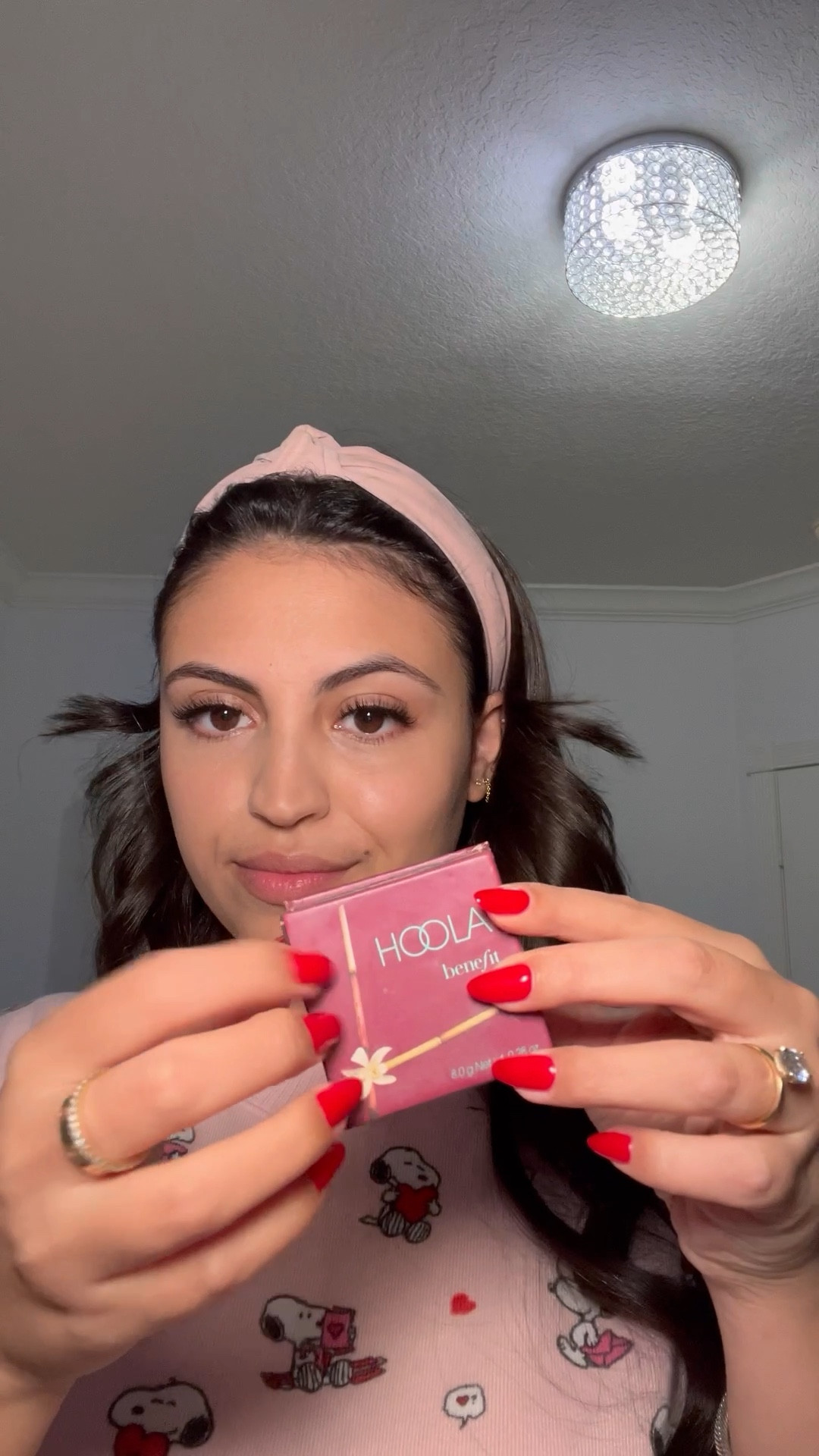 GRWM narrated by my fiancé 😂 These are some of my fave go-to products for an easy, simple makeup look! 

#LTKbeauty #LTKfindsunder50 #LTKGiftGuide