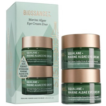 BiossanceMarine Algae Eye Cream Duo | Sephora (US)
