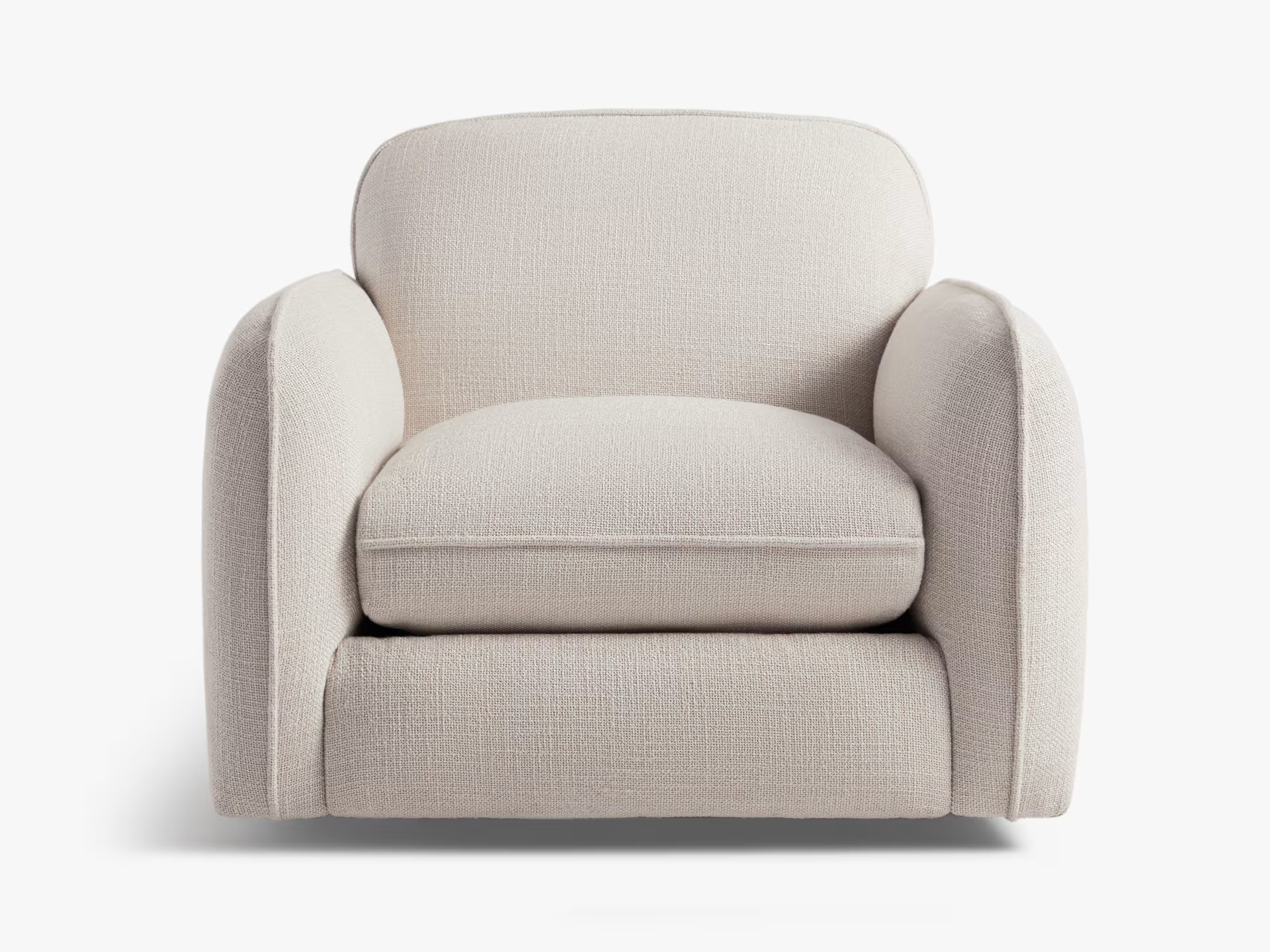 Pillow Swivel Chair | Parachute