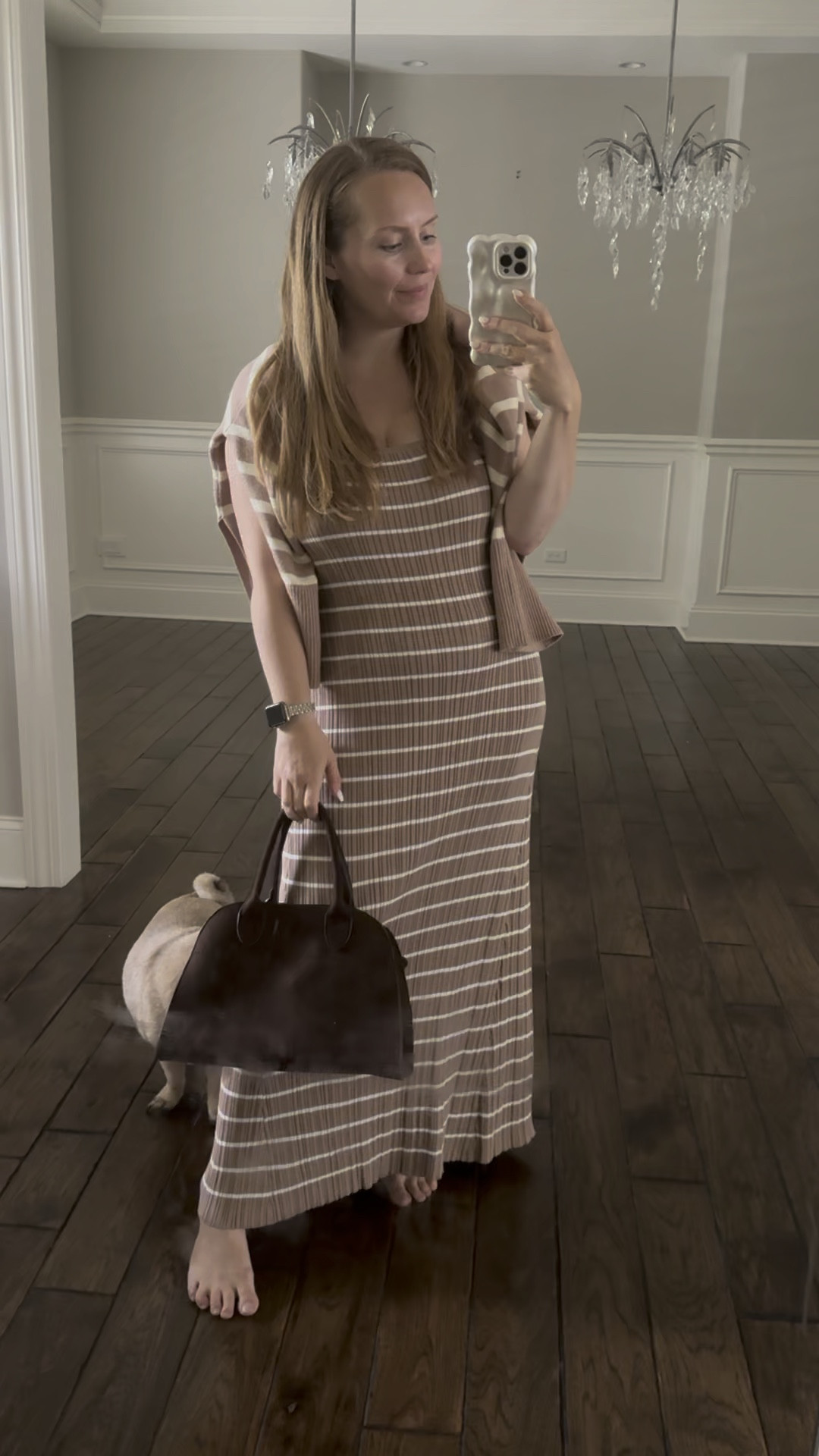 Stripes on stripes

#LTKFindsUnder50 #LTKVideo #LTKMidsize