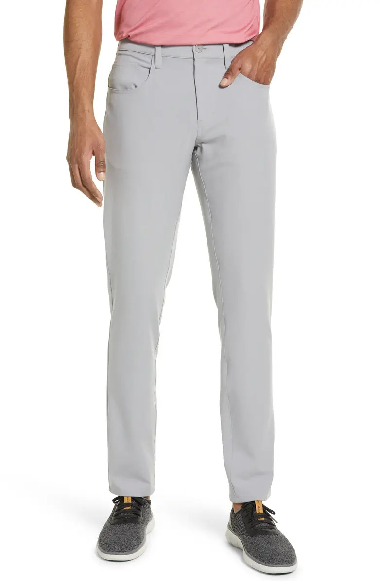TravisMathew Open to Close Performance Pants | Nordstrom | Nordstrom