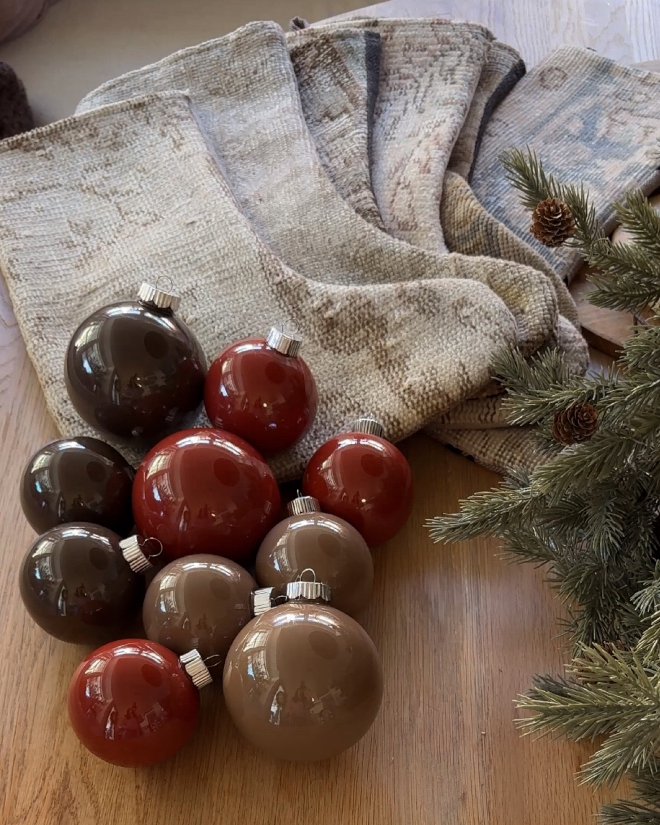Easy diy ornaments for a custom look this Christmas 

#LTKHome #LTKHoliday #LTKSeasonal
