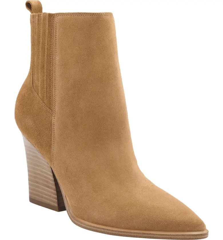 Marc Fisher LTD Mariel Bootie | Nordstrom | Nordstrom