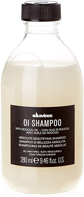 Davines OI Shampoo, 9.46 fl.oz. | Amazon (US)