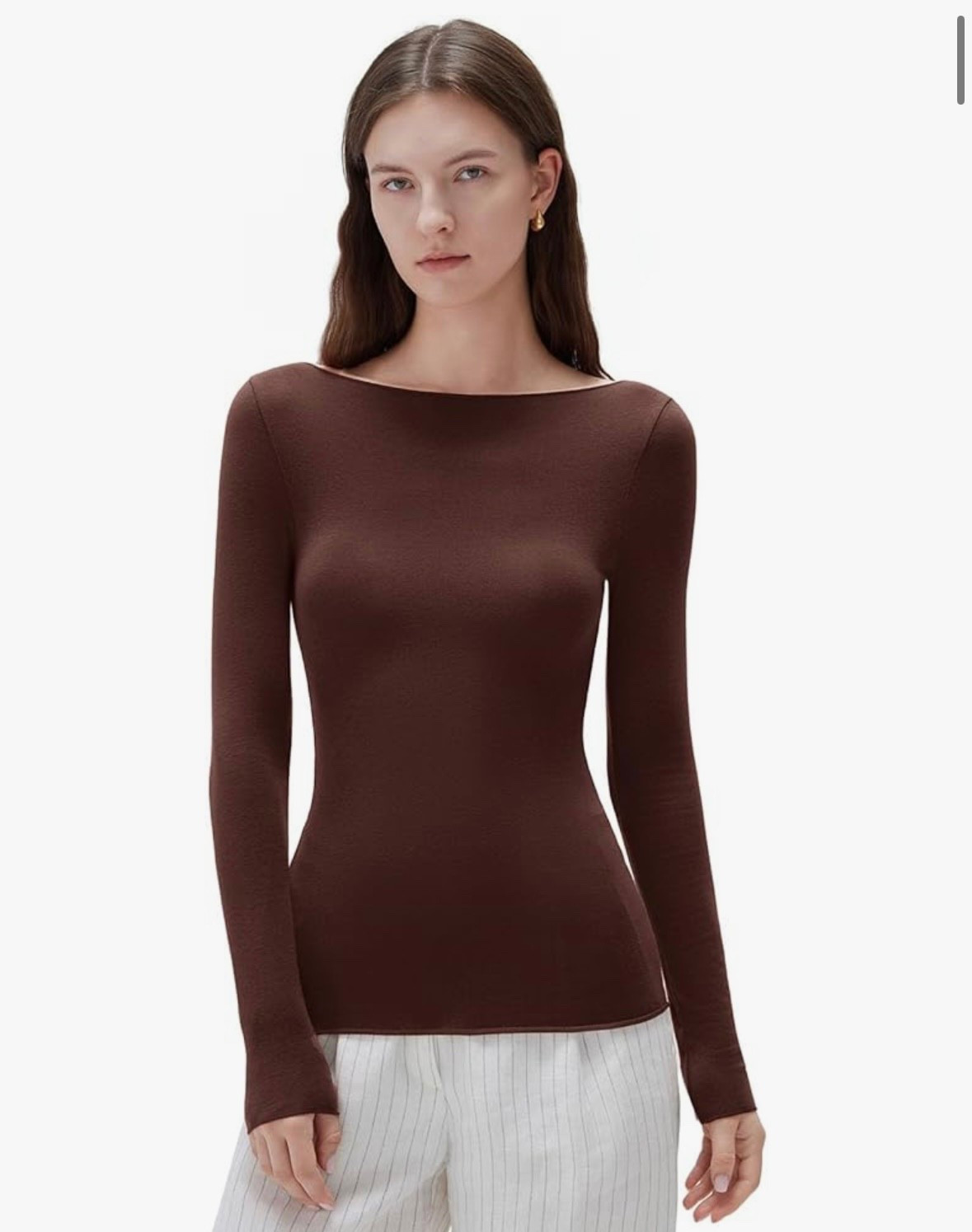 Another reminder that this intimissimi dupe is actually good 