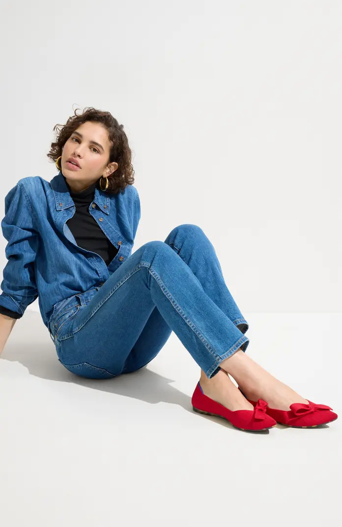 The Bow Point II | Nordstrom