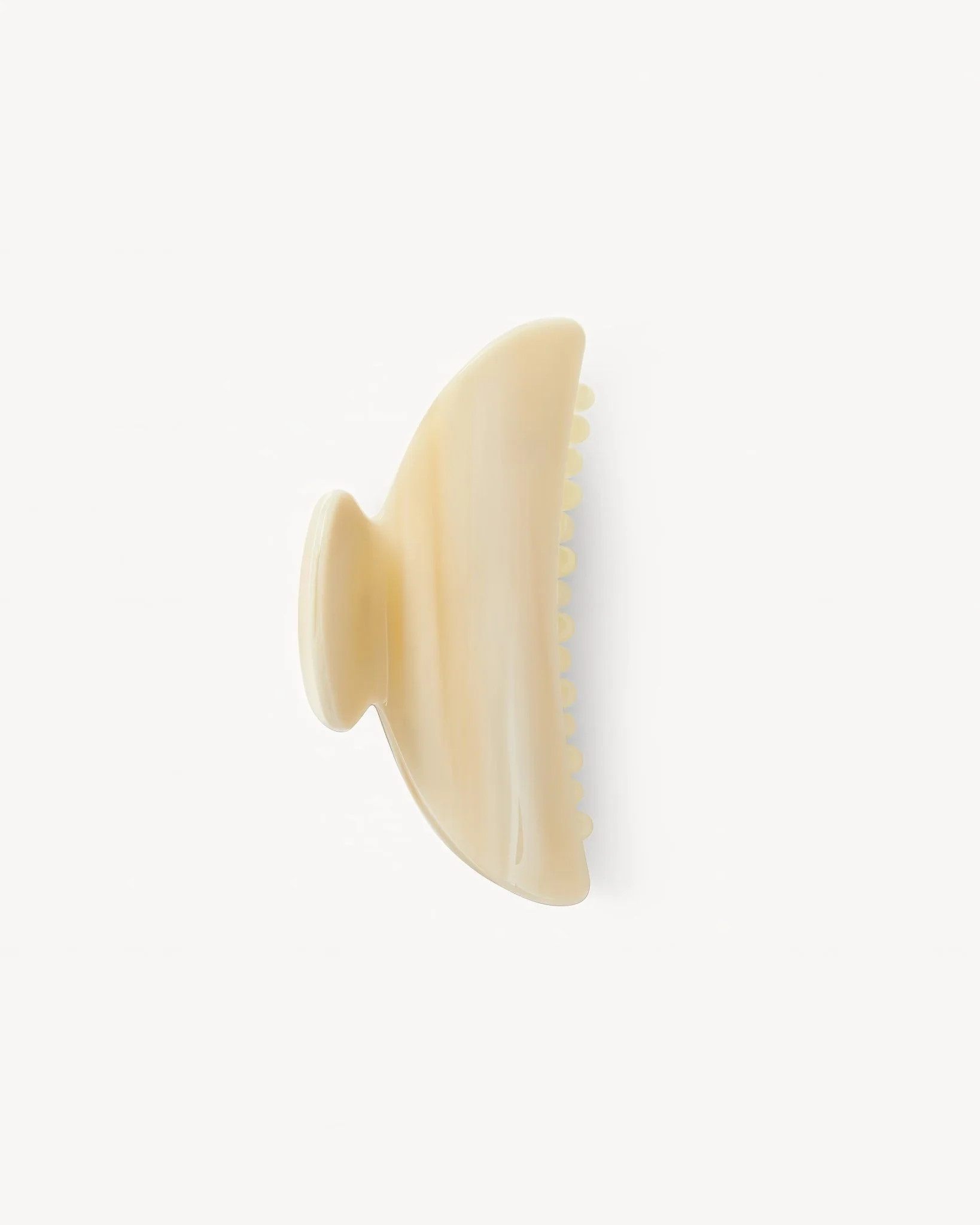 Machete Midi Heirloom Claw in Alabaster | Machete