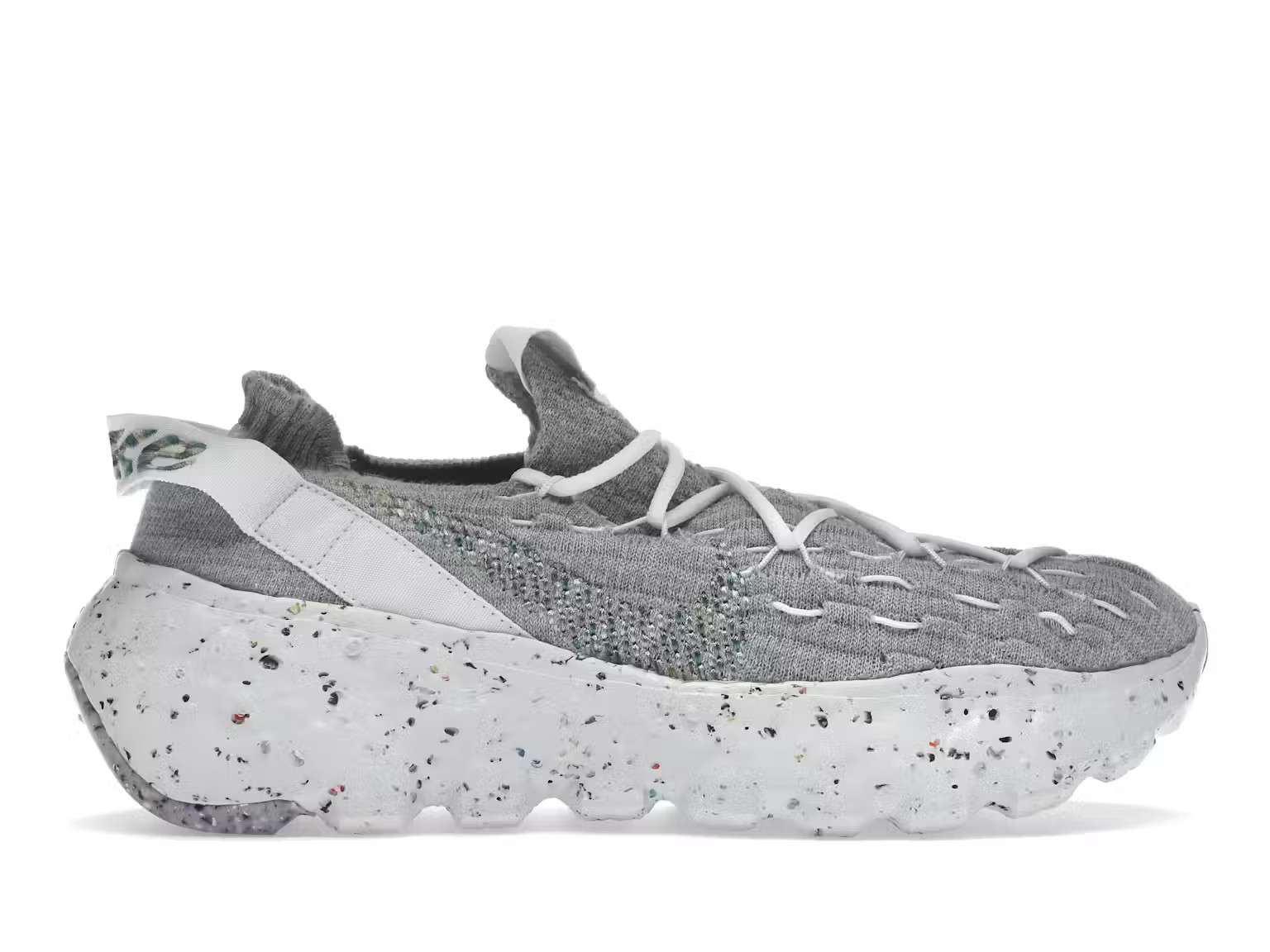 Nike Space Hippie 04Photon Dust Mean Green (W) | StockX