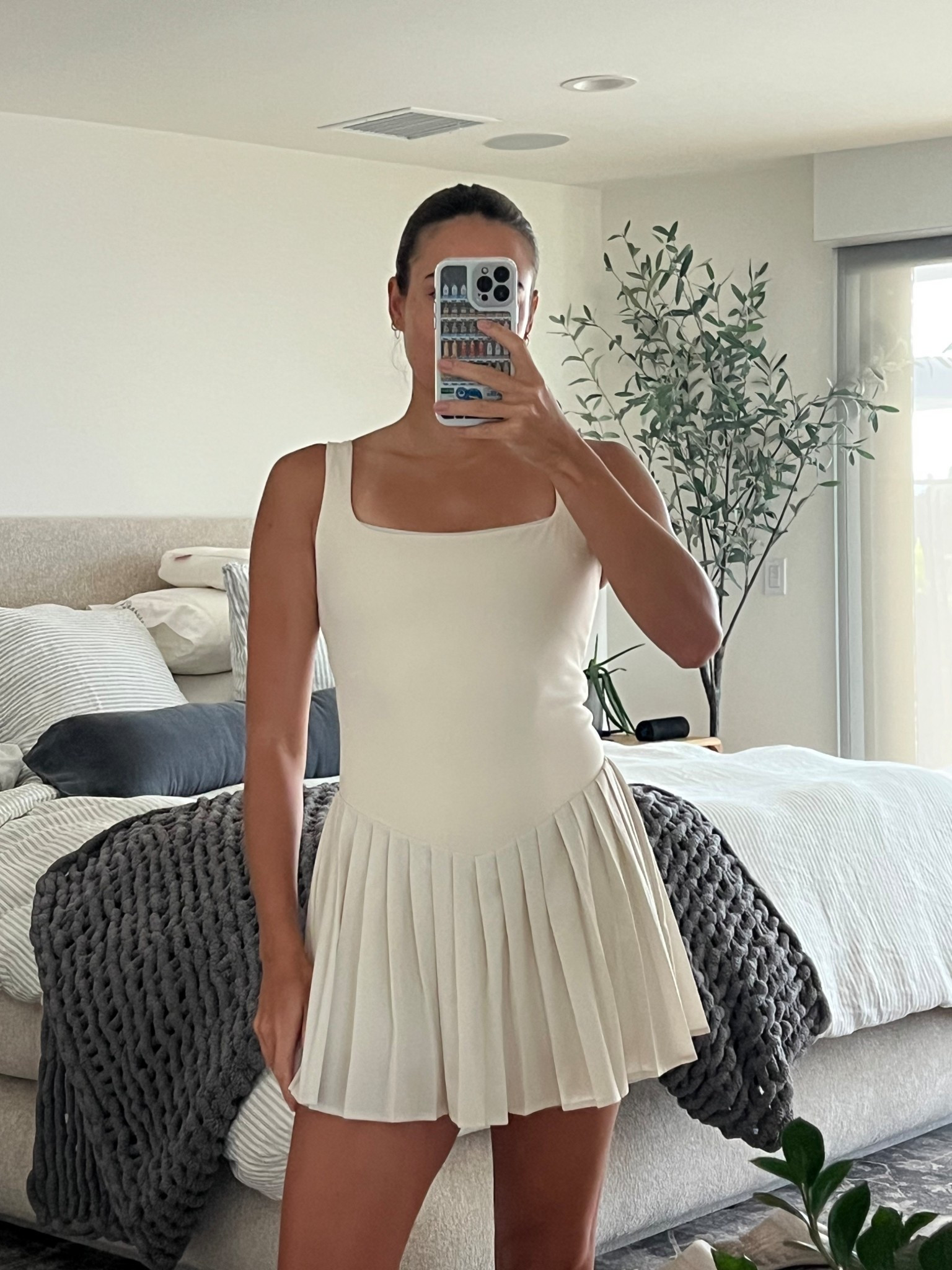 Found this cutie tennis dress on Amazon🥰