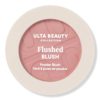 Ulta Beauty Collection Flushed Blush - Pink Smoke - 0.12oz - Ulta Beauty | Target