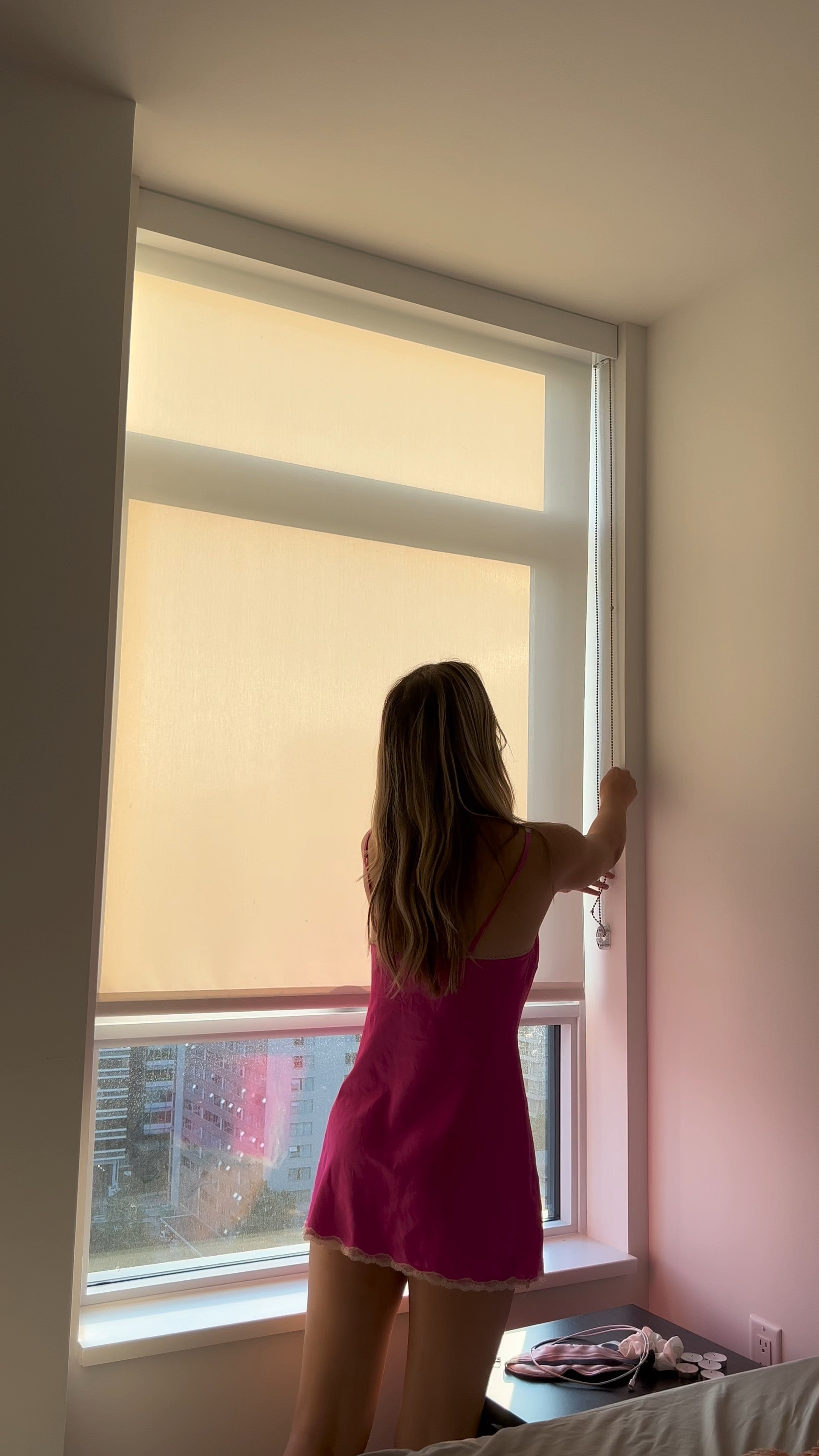 Day in my life as a content creator is downtown Vancouver! ❤️🏙️

#LTKstyletip #LTKworkwear #LTKbeauty