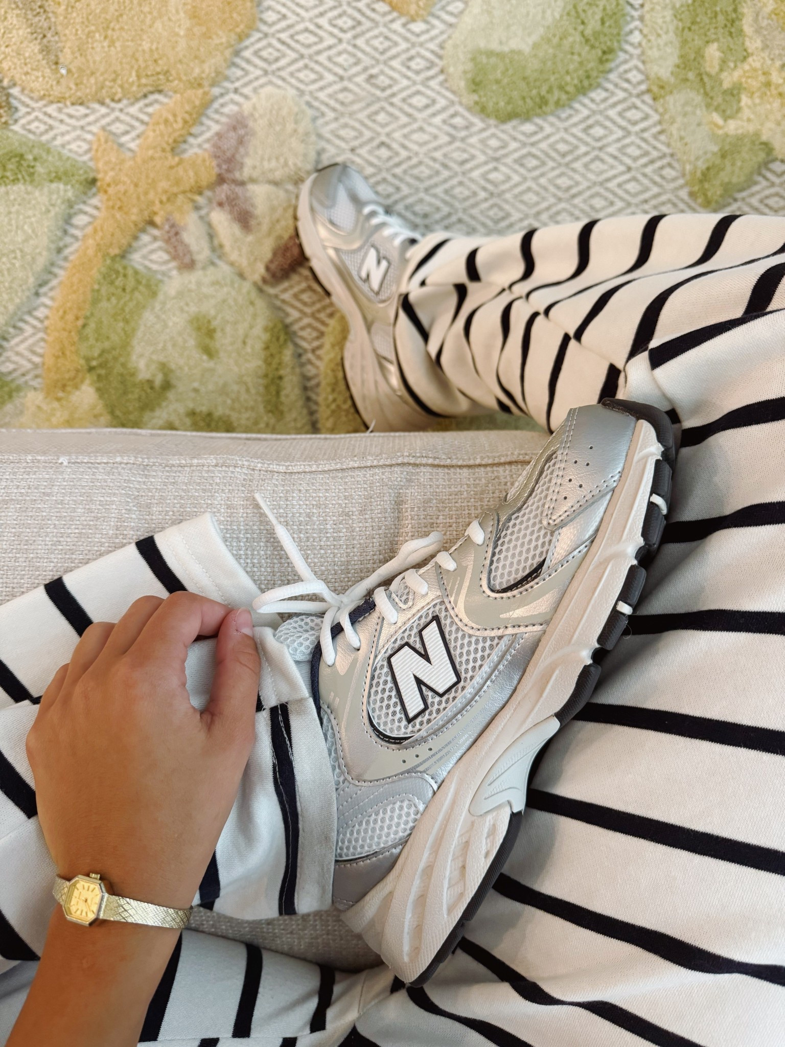 newest additions to kotd 

#LTKStyleTip #LTKShoeCrush #LTKActive