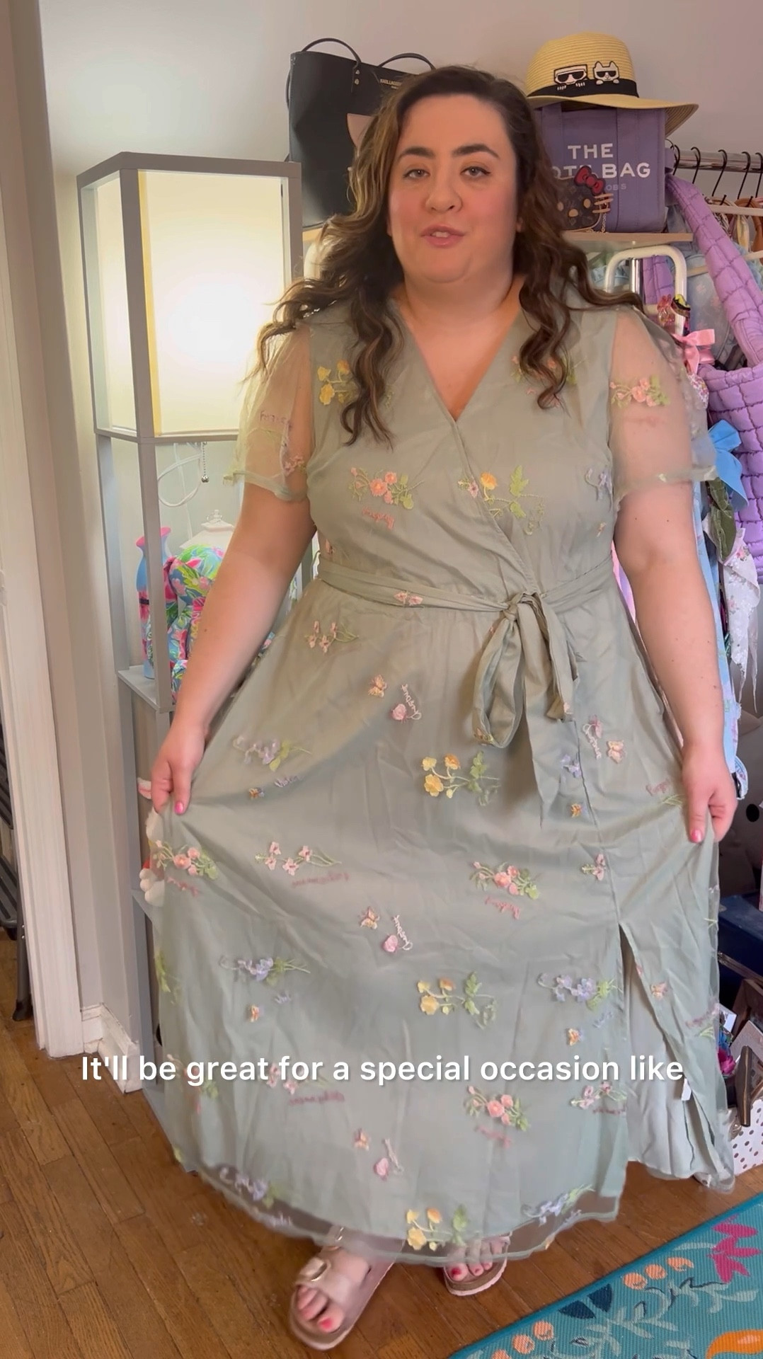 I just got in some beautiful pieces from BloomChic that will be perfect for upcoming spring events like Mother's Day! You can use my code JAMIEV for 15% off your order. #ad #bloomchic #mothersday2024

Occasion dress, wedding guest dress, Mother’s Day dress, vacation dress, plus size dress 

#LTKfindsunder50 #LTKmidsize #LTKplussize
