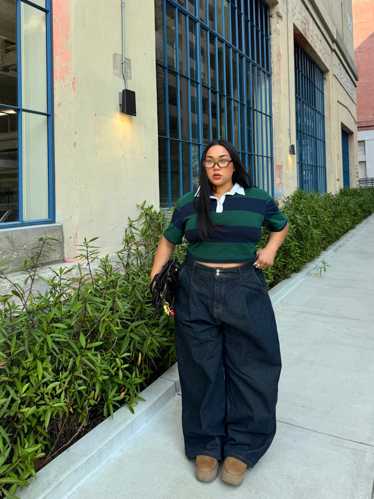 Simple ootd! 

#LTKdayinmylife #LTKgrwm #LTKPlusSize