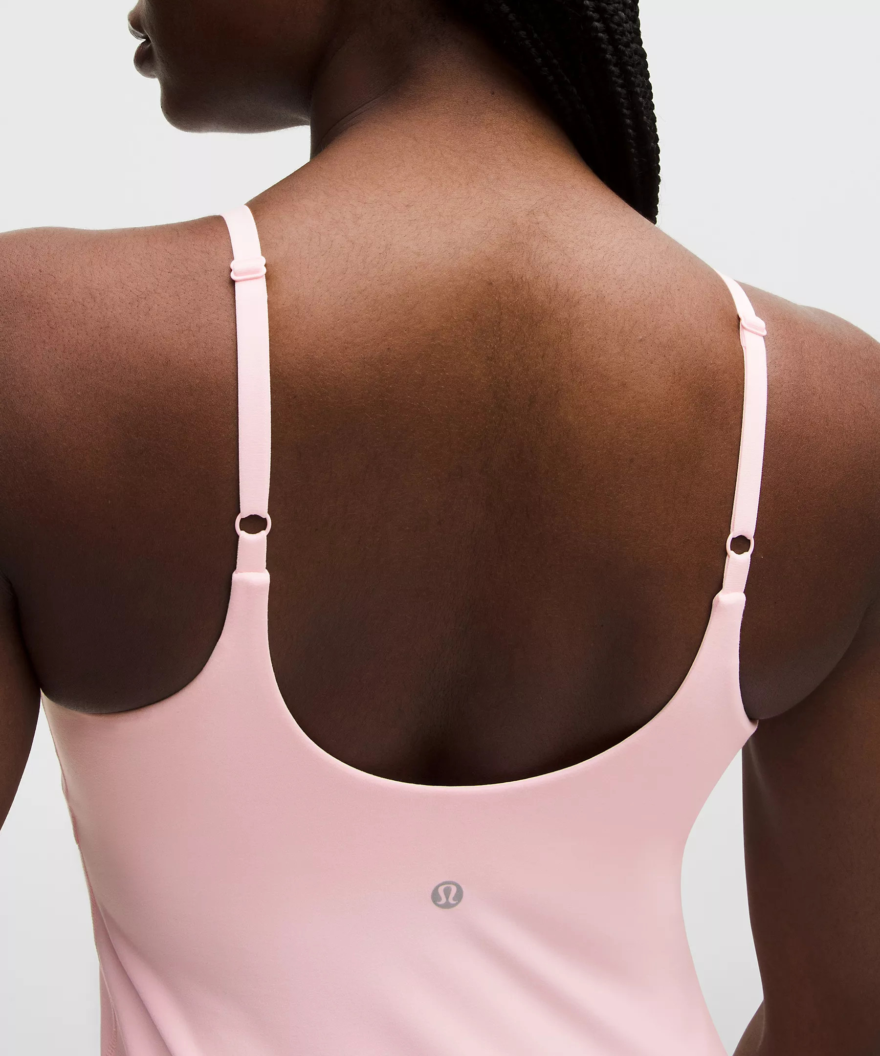lululemon Align™ High-Neck Dress C/D Cup | Lululemon (US)