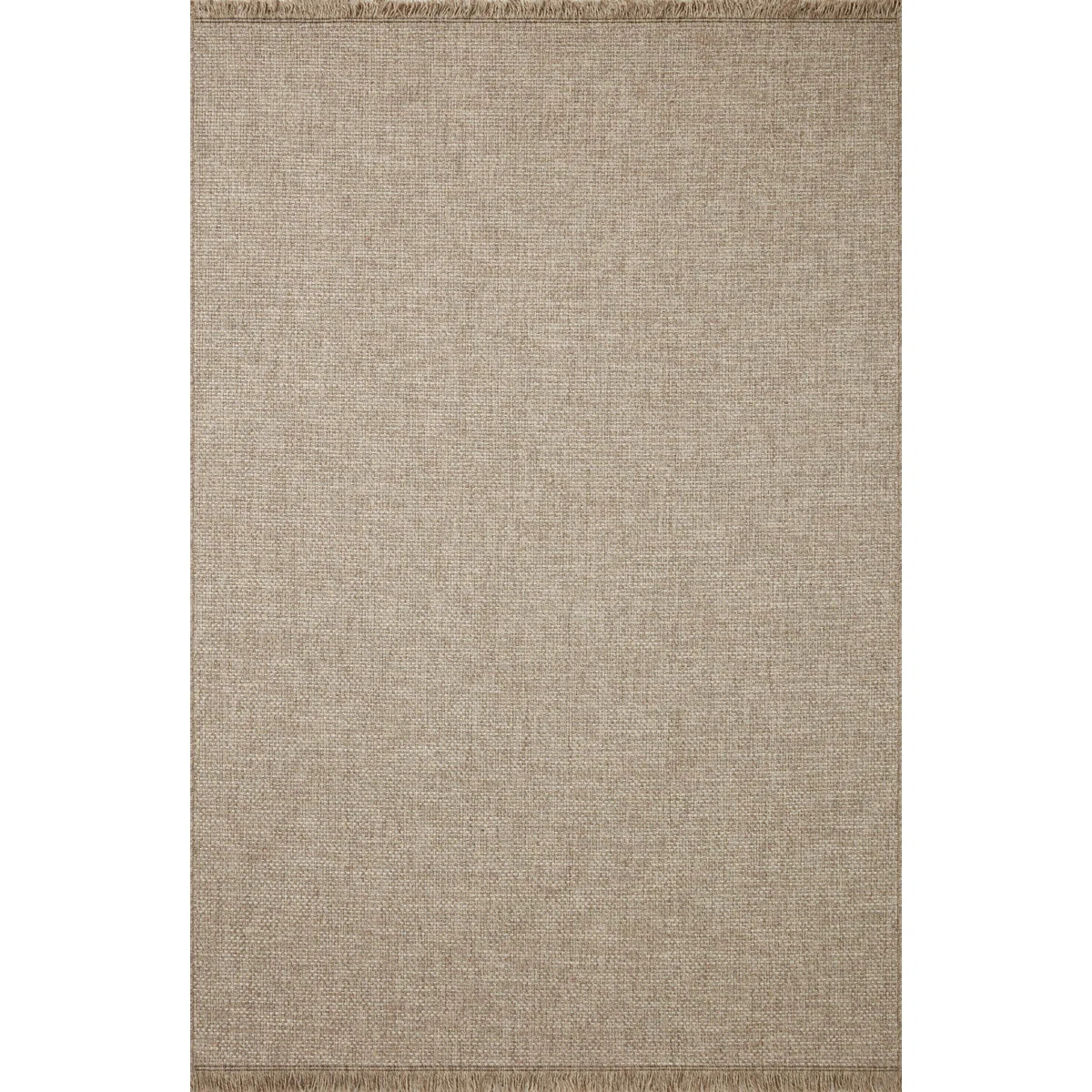 Loloi II Dawn Indoor/Outdoor Natural Area Rug | Wayfair North America