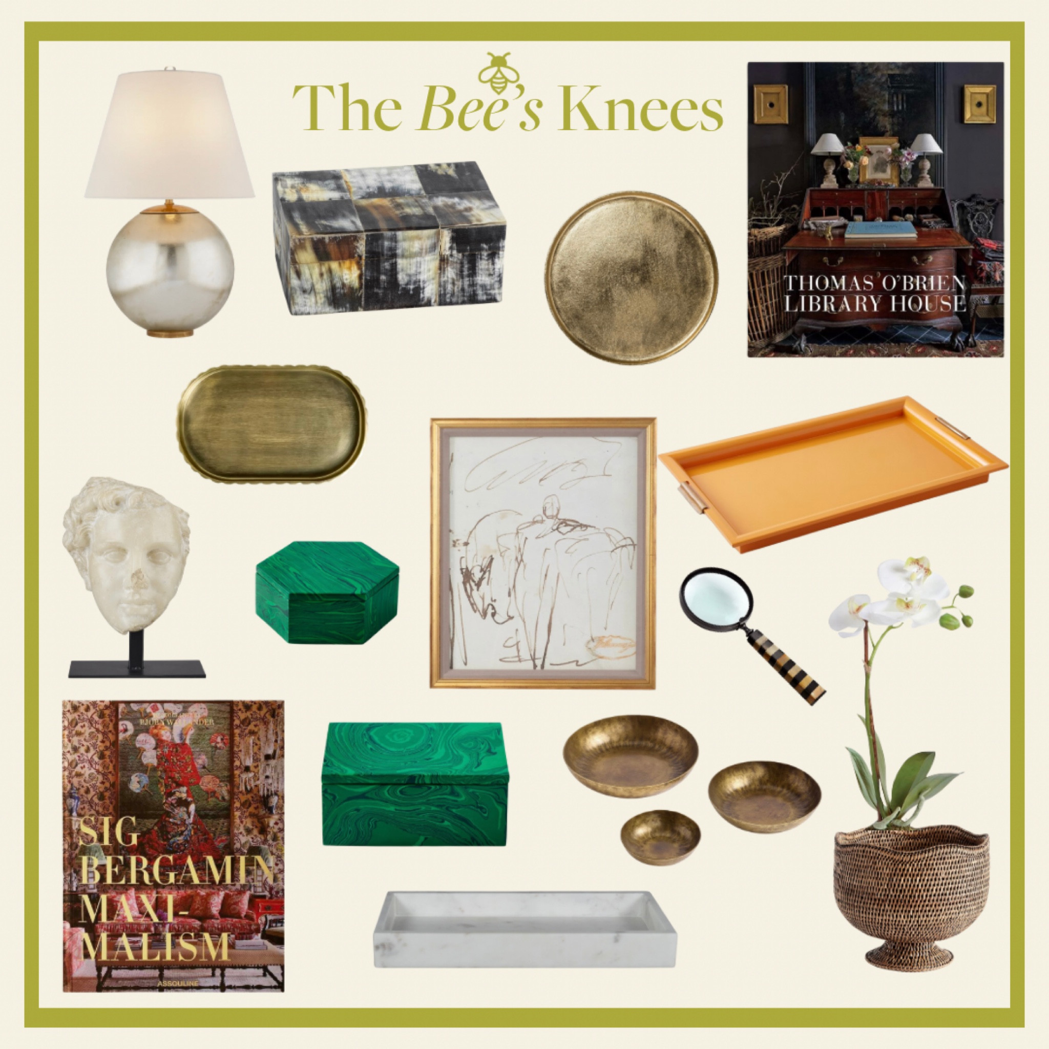 decor accessories are key 💯

#LTKHome