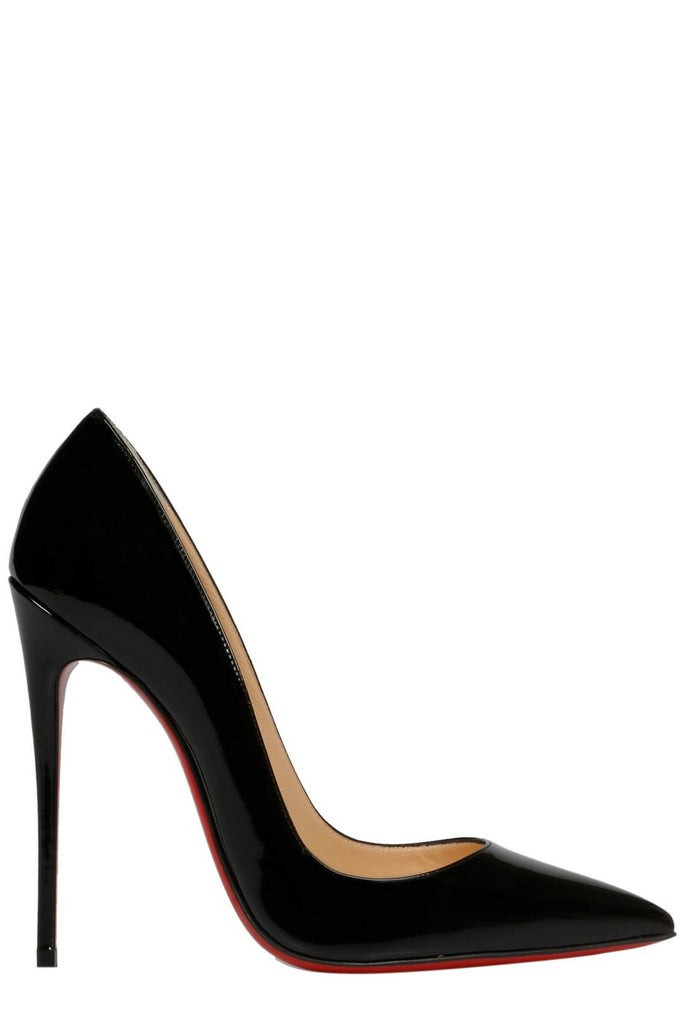 Christian Louboutin So Kate 120 Pumps | Cettire Global