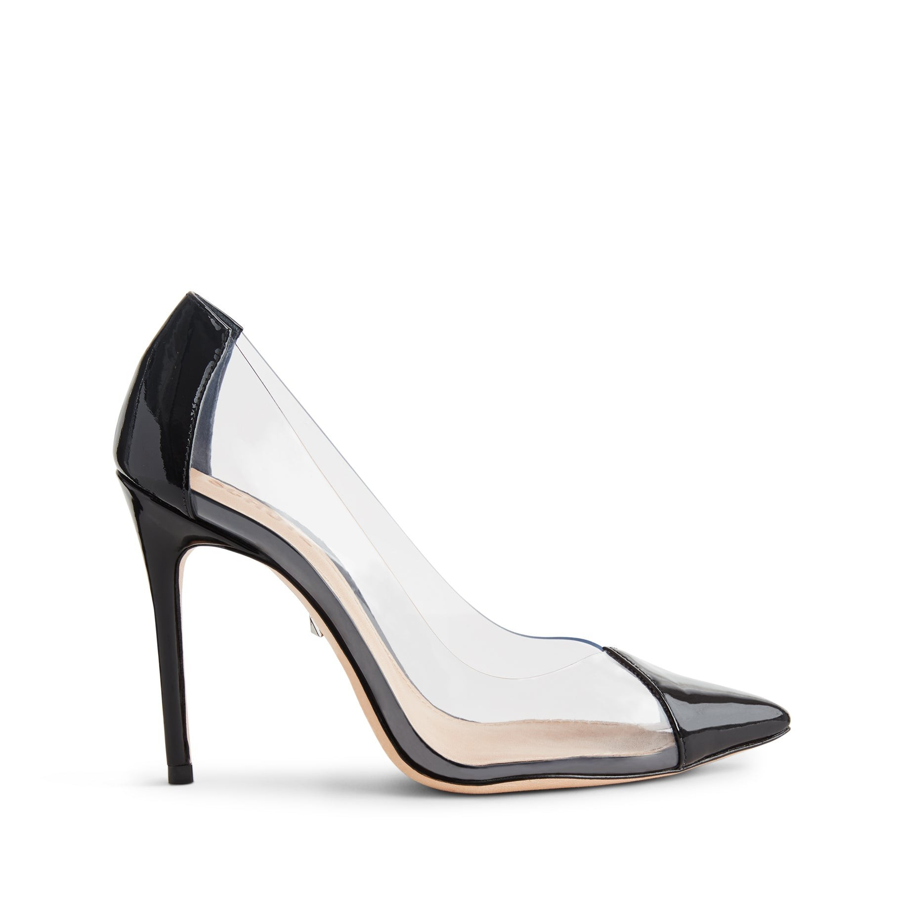 Cendi Pump | High-Heeled Classic Shoe | Schutz | Schutz Shoes (US)