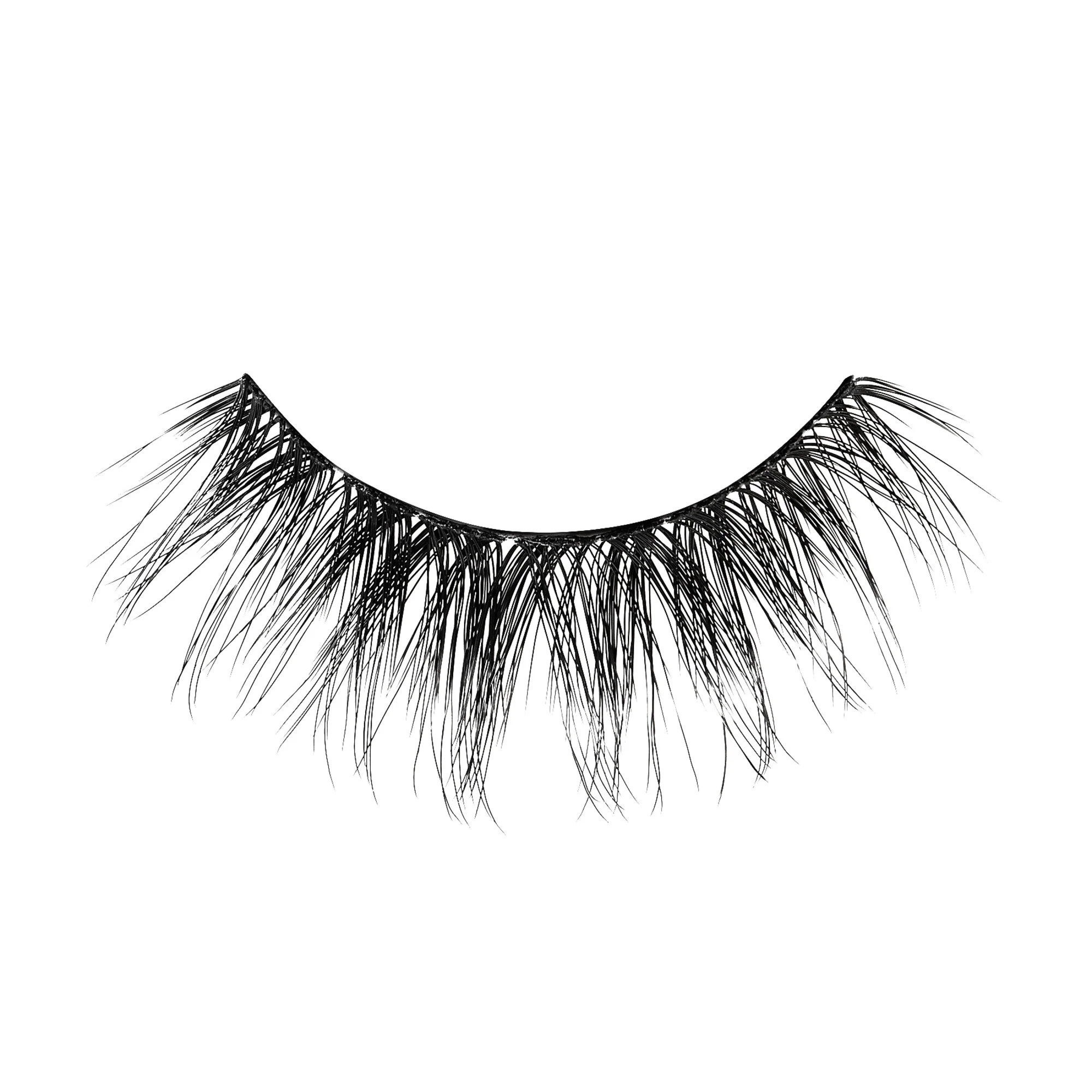 KISS MLBB LASHES SO REAL 03 | KISS, imPRESS, JOAH