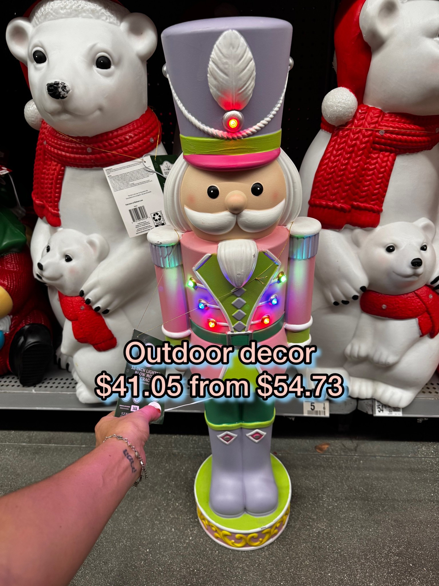 Walmart finds 

#LTKHoliday #LTKFindsUnder50 #LTKSaleAlert