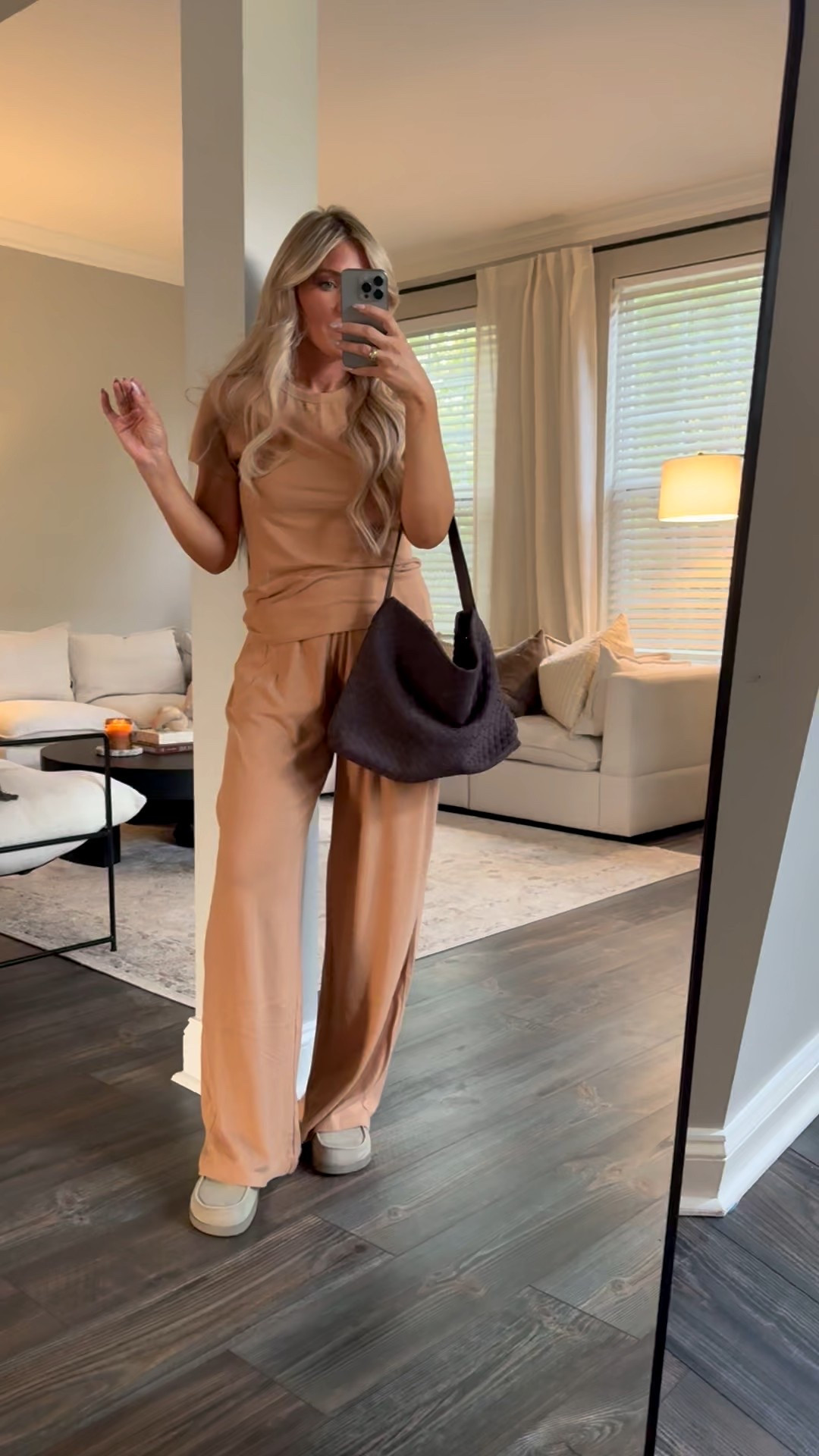 Lounge set from Abercrombie 

#LTKStyleTip #LTKSaleAlert #LTKSeasonal