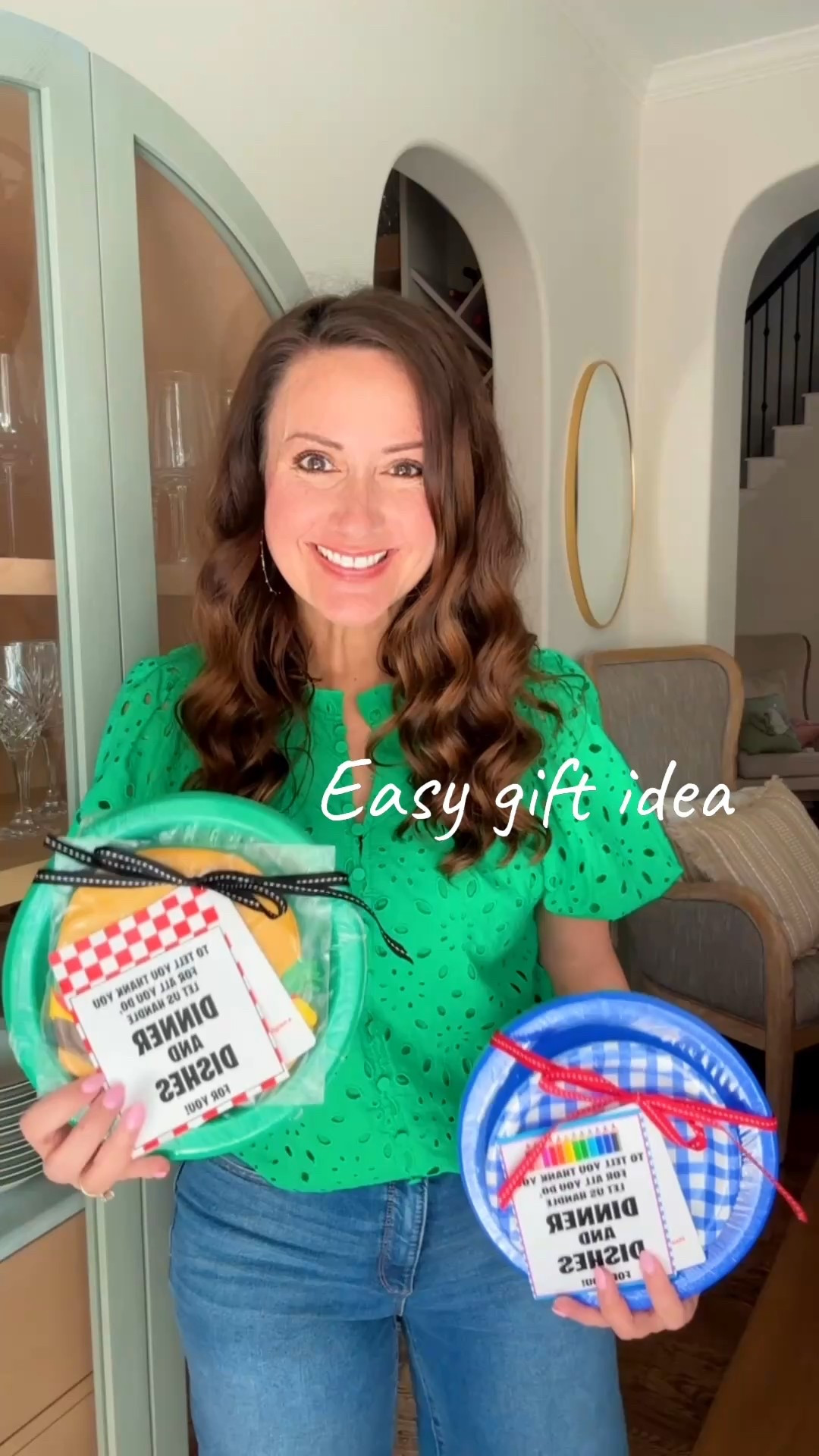 Easy gift idea for literally ANYone! Find the free printable tags at crispcollective.org
.


#LTKKids #LTKFamily #LTKGiftGuide