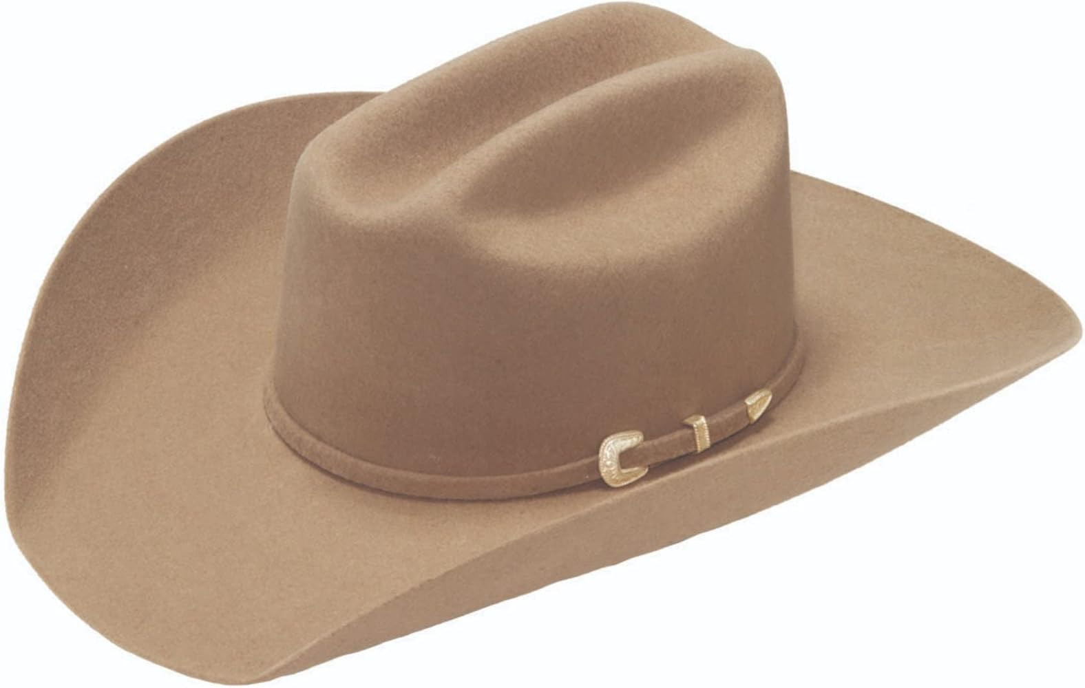 2X El Paso Wool Cowboy Hat | Amazon (US)