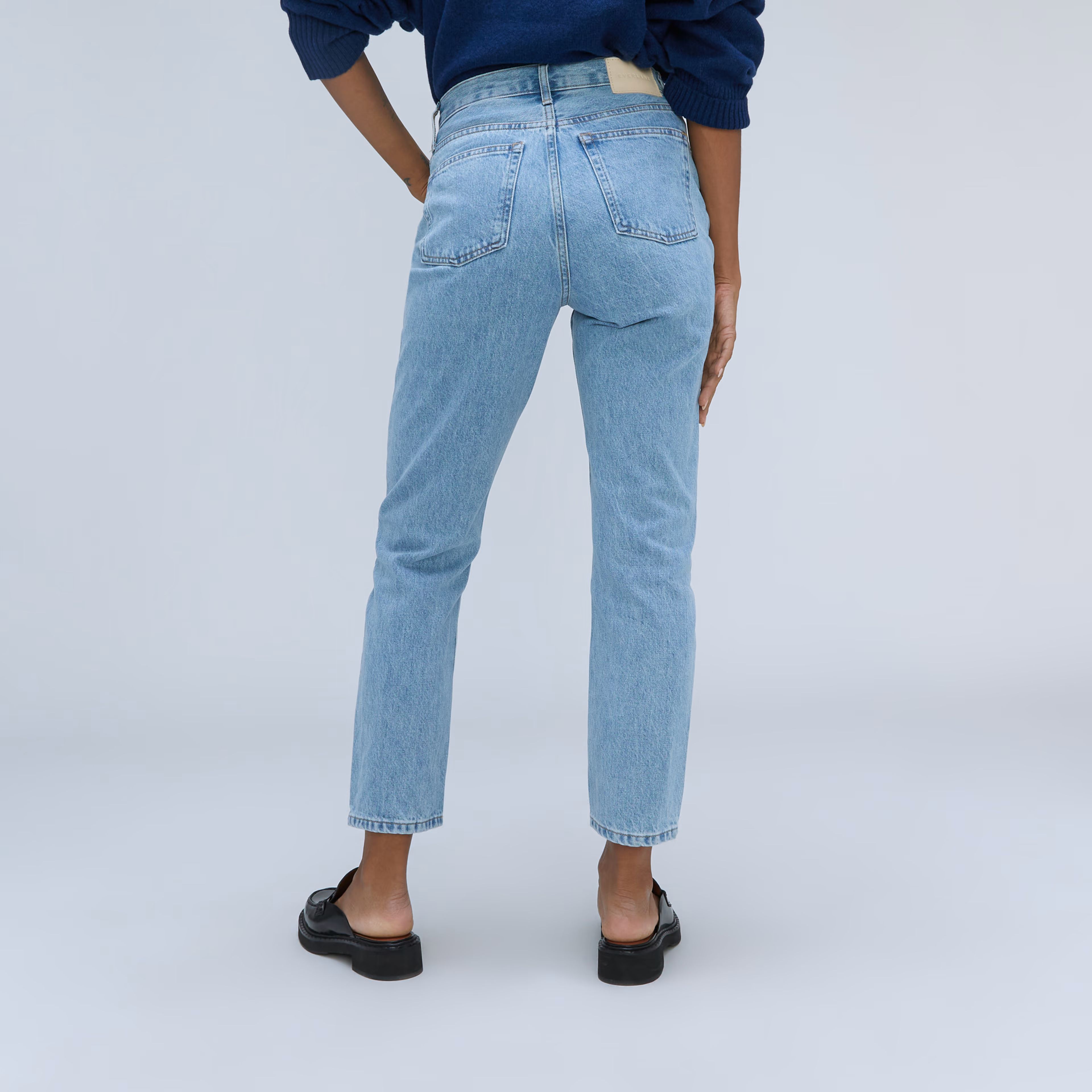 The ’90s Cheeky® Jean | Everlane