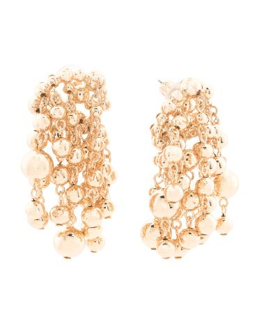 Wilshire Earrings | TJ Maxx