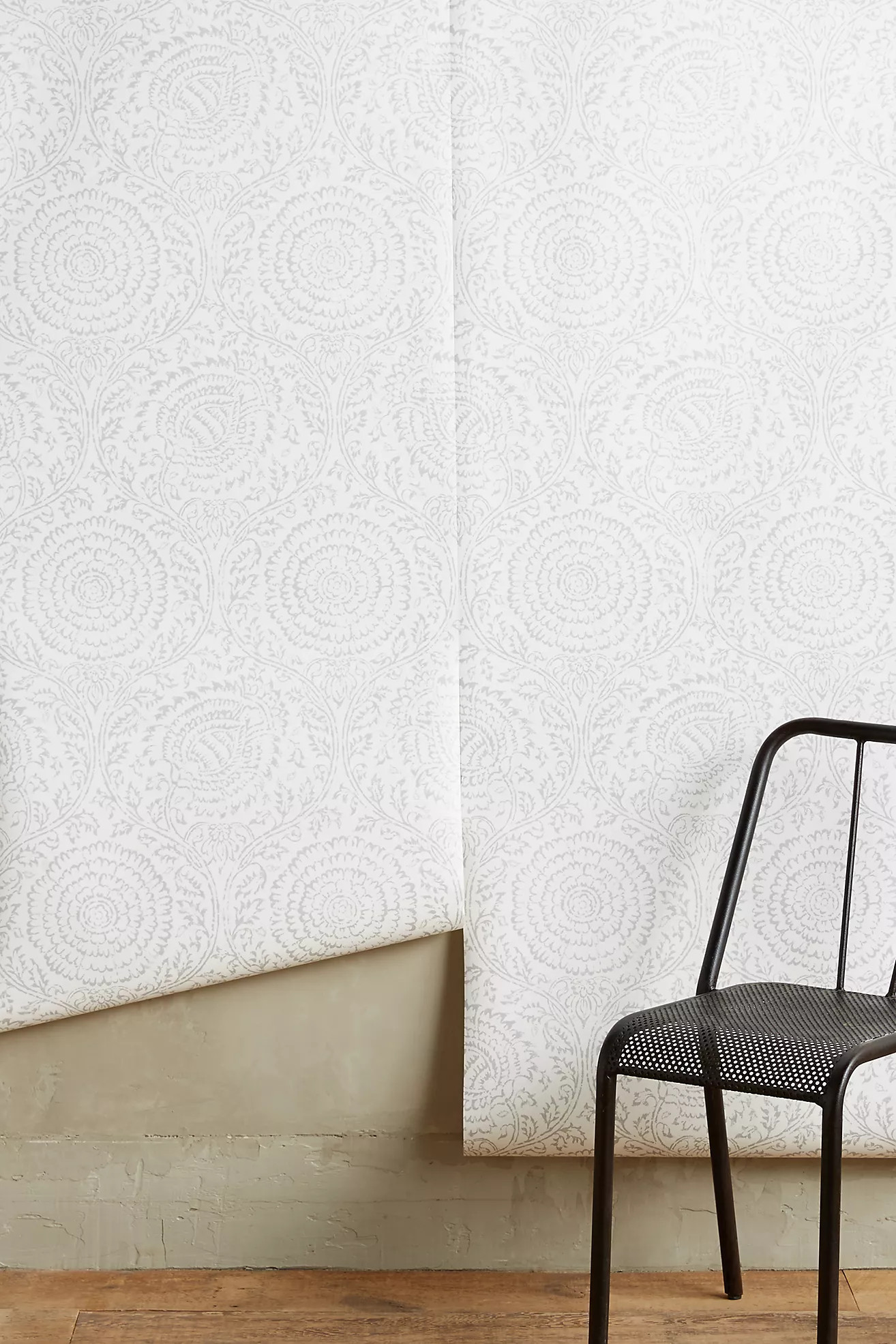 Pergola Wallpaper | Anthropologie (US)