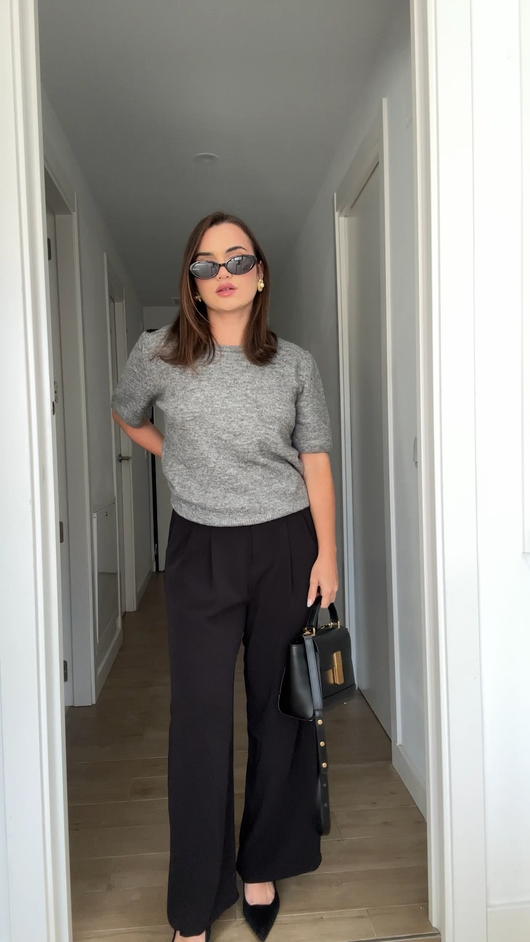 Outfits simples que puedan elevarse y adaptarse a cualquier ocasión 🤍 

#LTKeurope #LTKespana