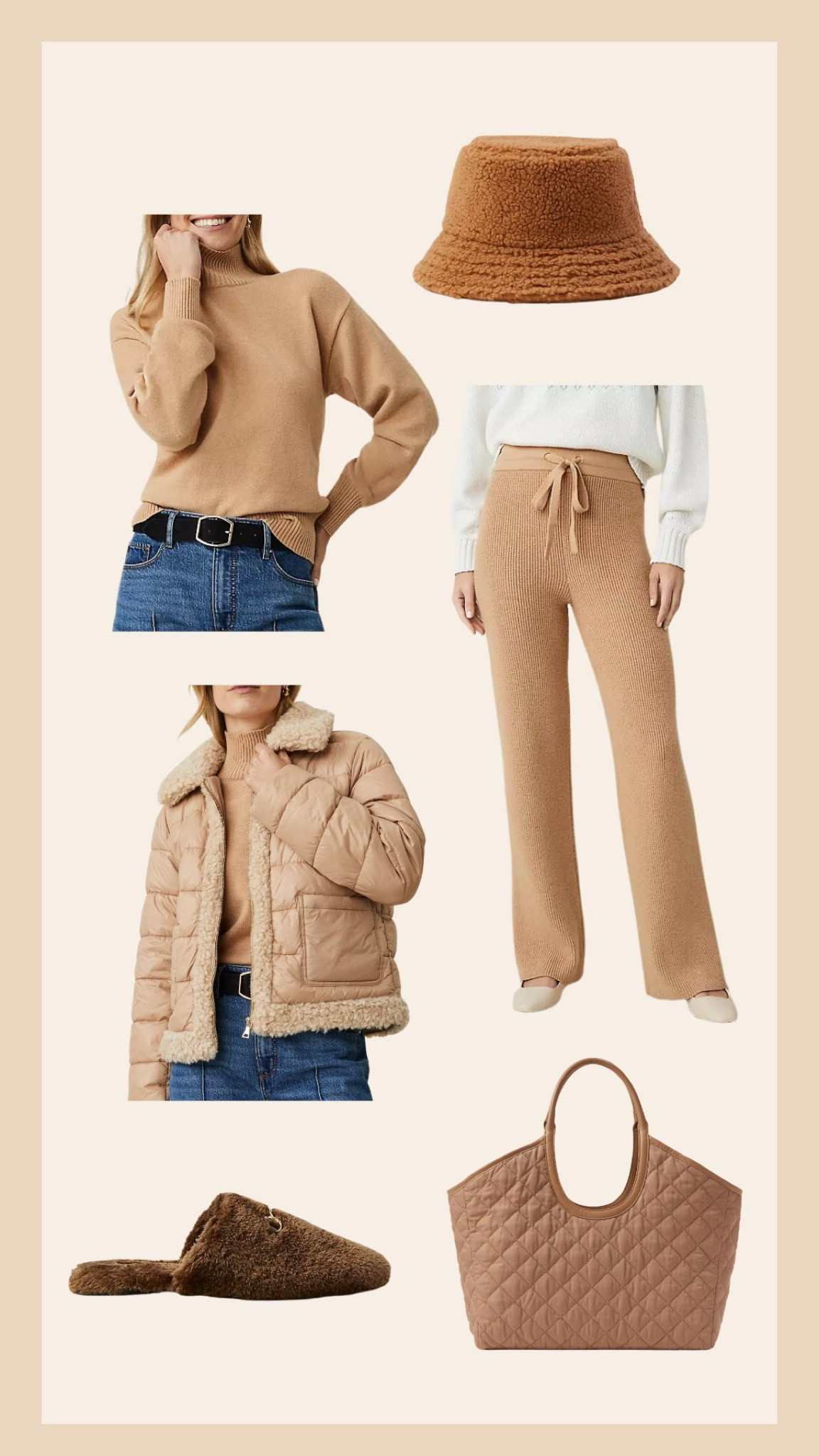 Fall at Ann Taylor 

#LTKStyleTip