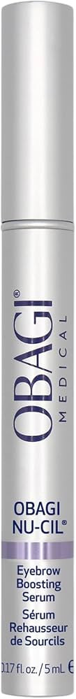 Obagi Nu-Cil Eyebrow Boosting Serum | Amazon (US)