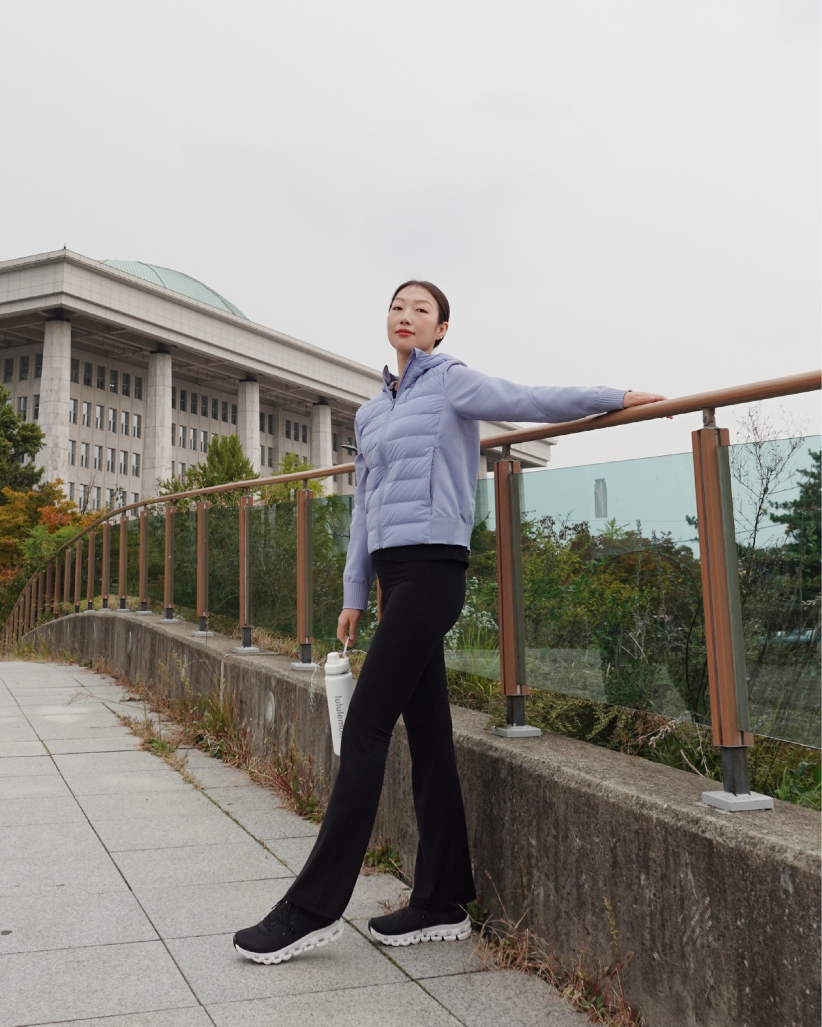 Cozy jacket for today☺️


#LTKkorea #LTKautumn #LTKstyletip