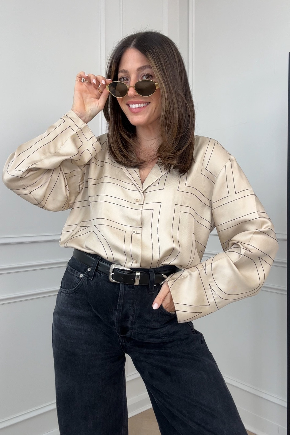 P’s Sunnies Rotation: Pair 2 ✨

#LTKstyletip