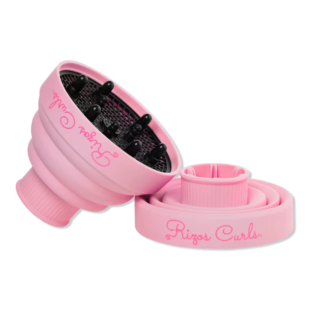 Pink Collapsible Diffuser | Ulta